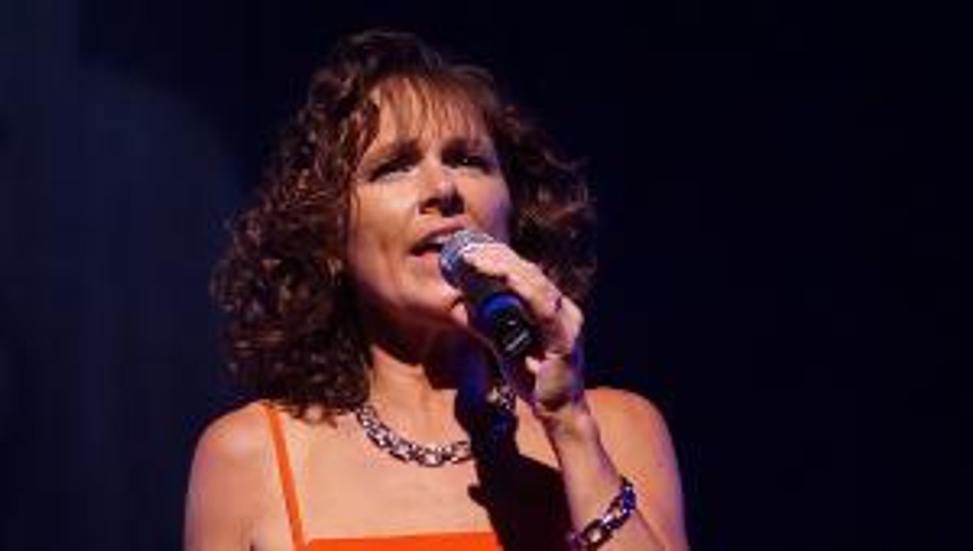 The Firelands Symphony Orchestra Presents Helen Welch in  SUPERSTAR - THE SONGS  Image