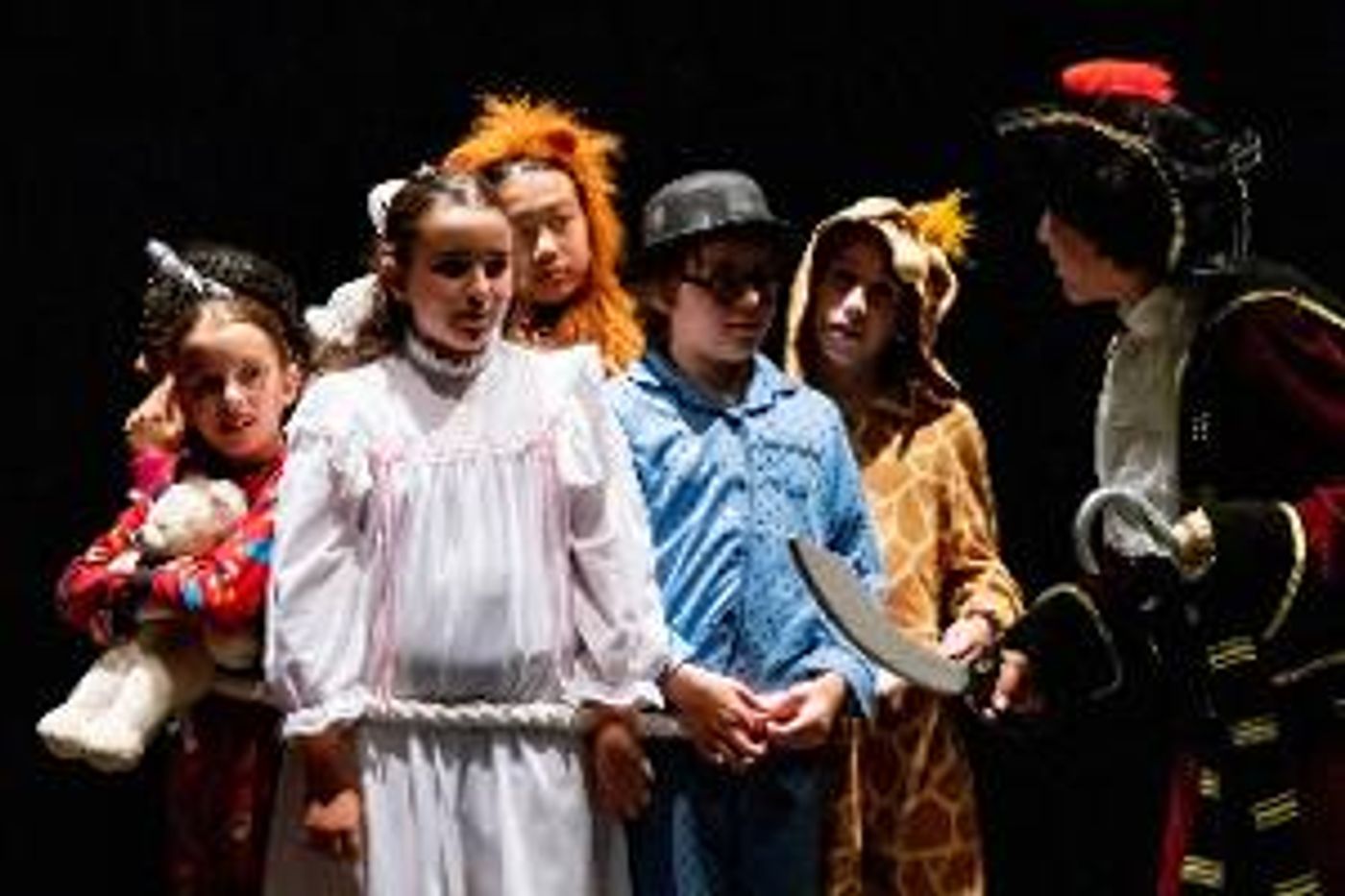 Wharton Institute for the Performing Arts Hosts Virtual Open House  Image