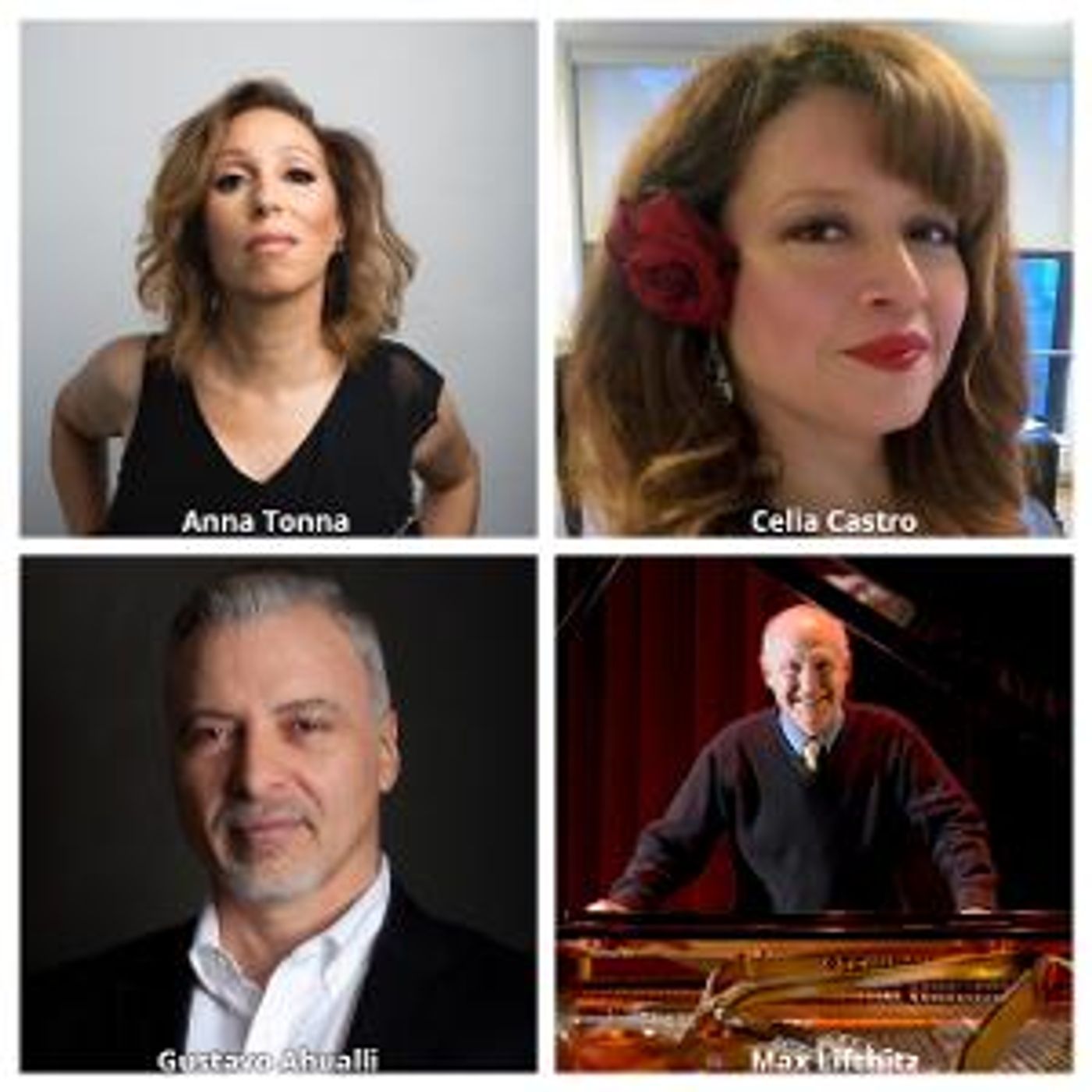 North/South Consonance, Inc. Kicks Off Holiday Season With Free Concert This Weekend  Image