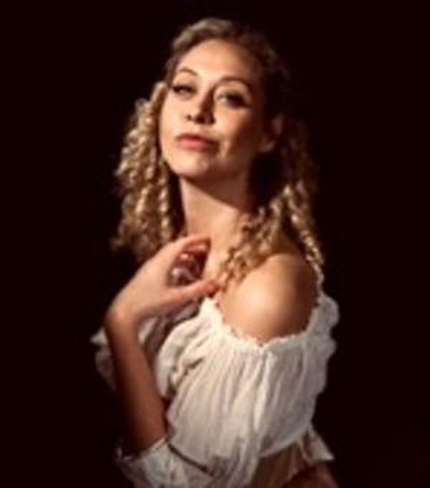 THE ACTRESS Comes to Edinburgh Fringe in August  Image