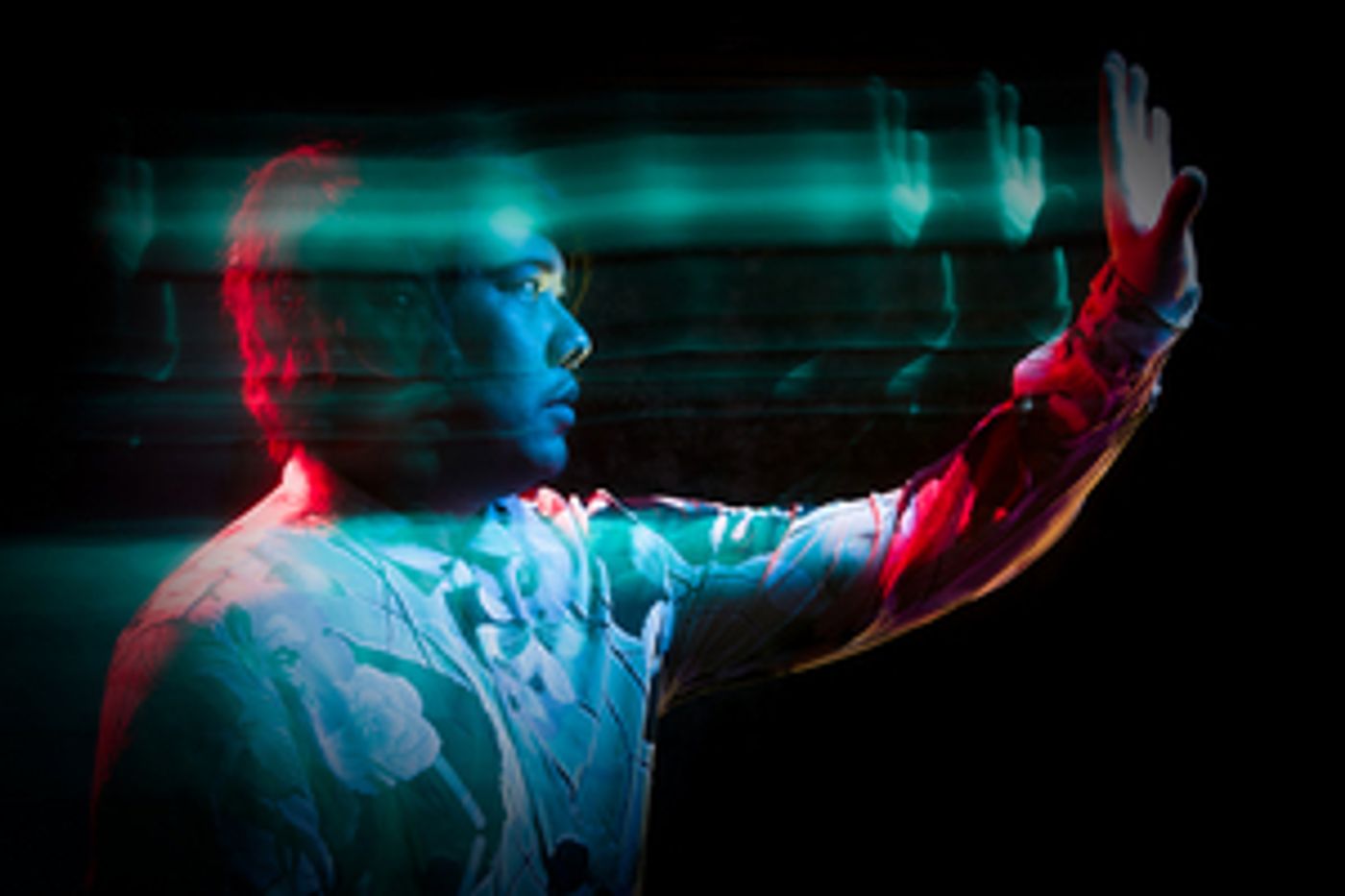 Prominent Producer Blackbird Blackbird Shares 'Collapse' Single  Image