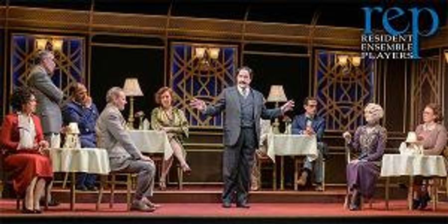 Resident Ensemble Players Announces 2022-2023 Season Image