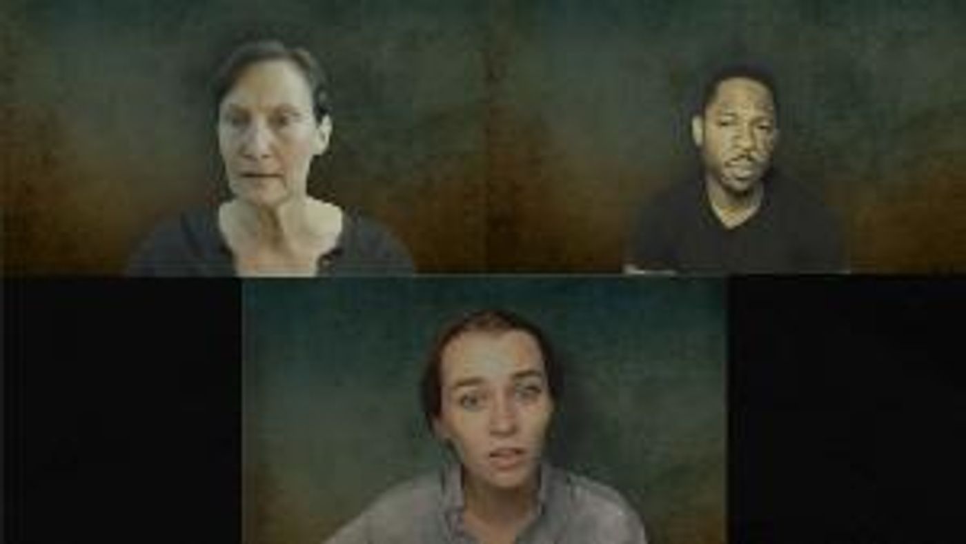 PTP/NYC Premieres Caryl Churchill's FAR AWAY Tonight  Image