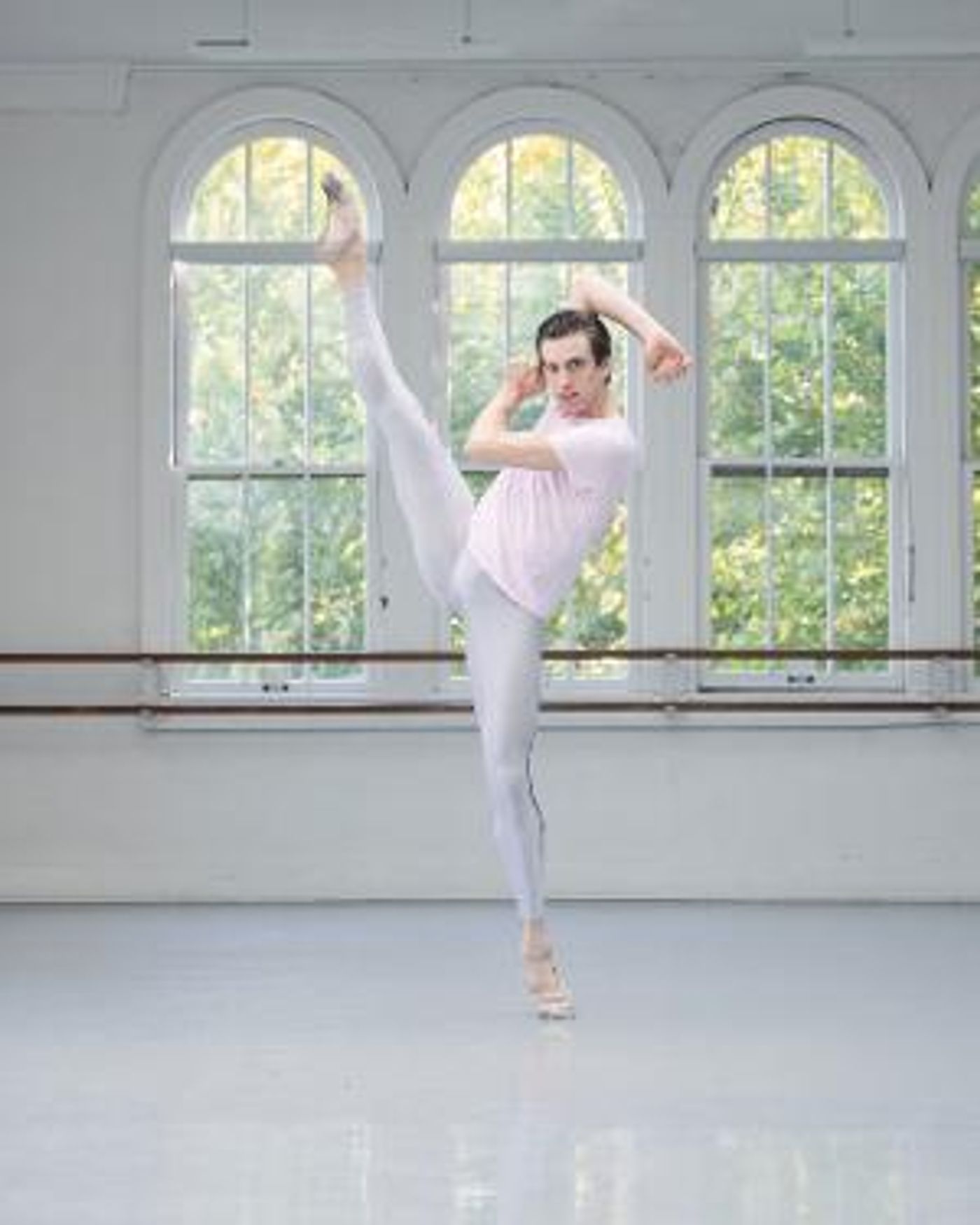 Miami City Ballet Announces New Dancers And Promotions  Image