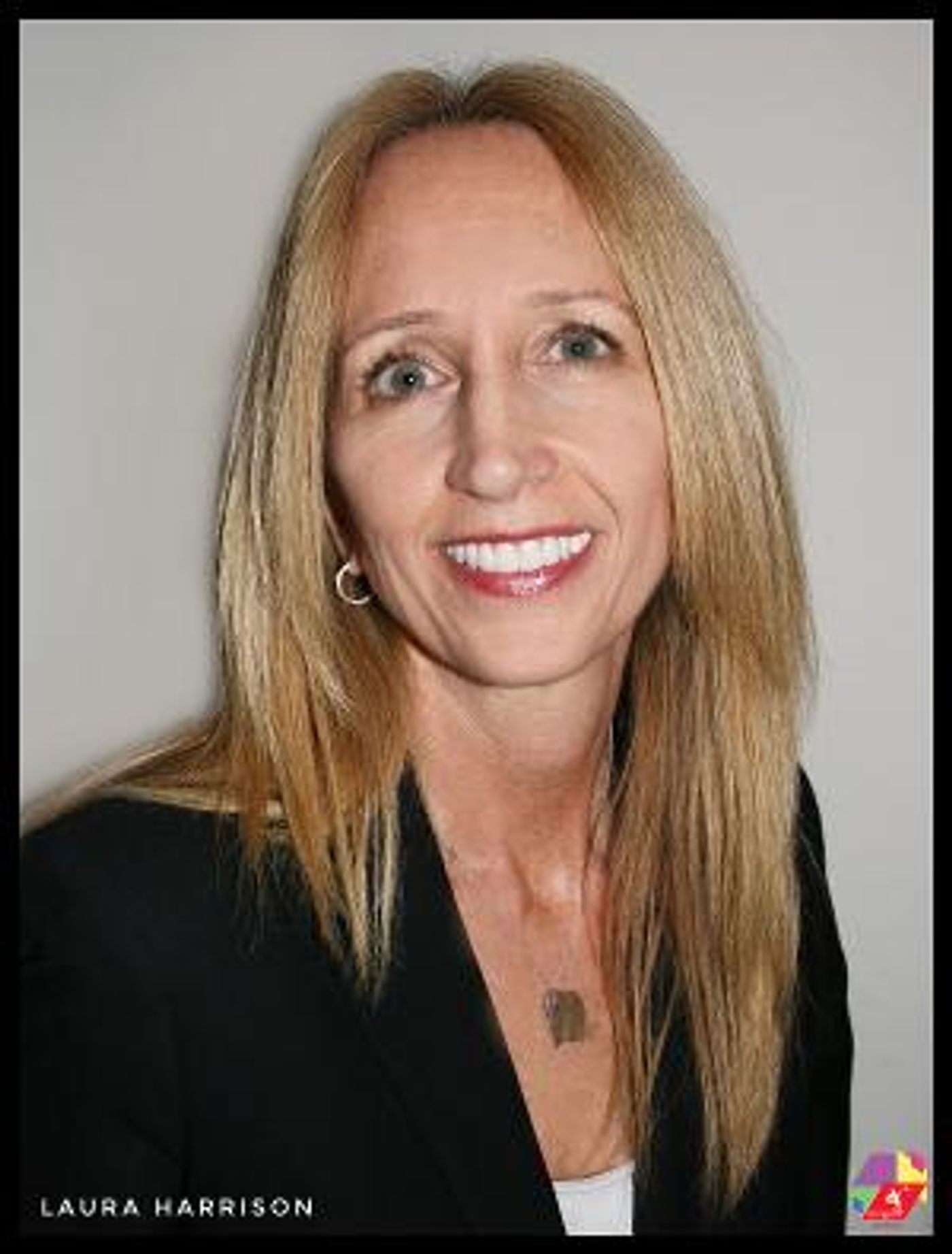 Imagine Project Welcomes New Board Member Laura Harrison  Image