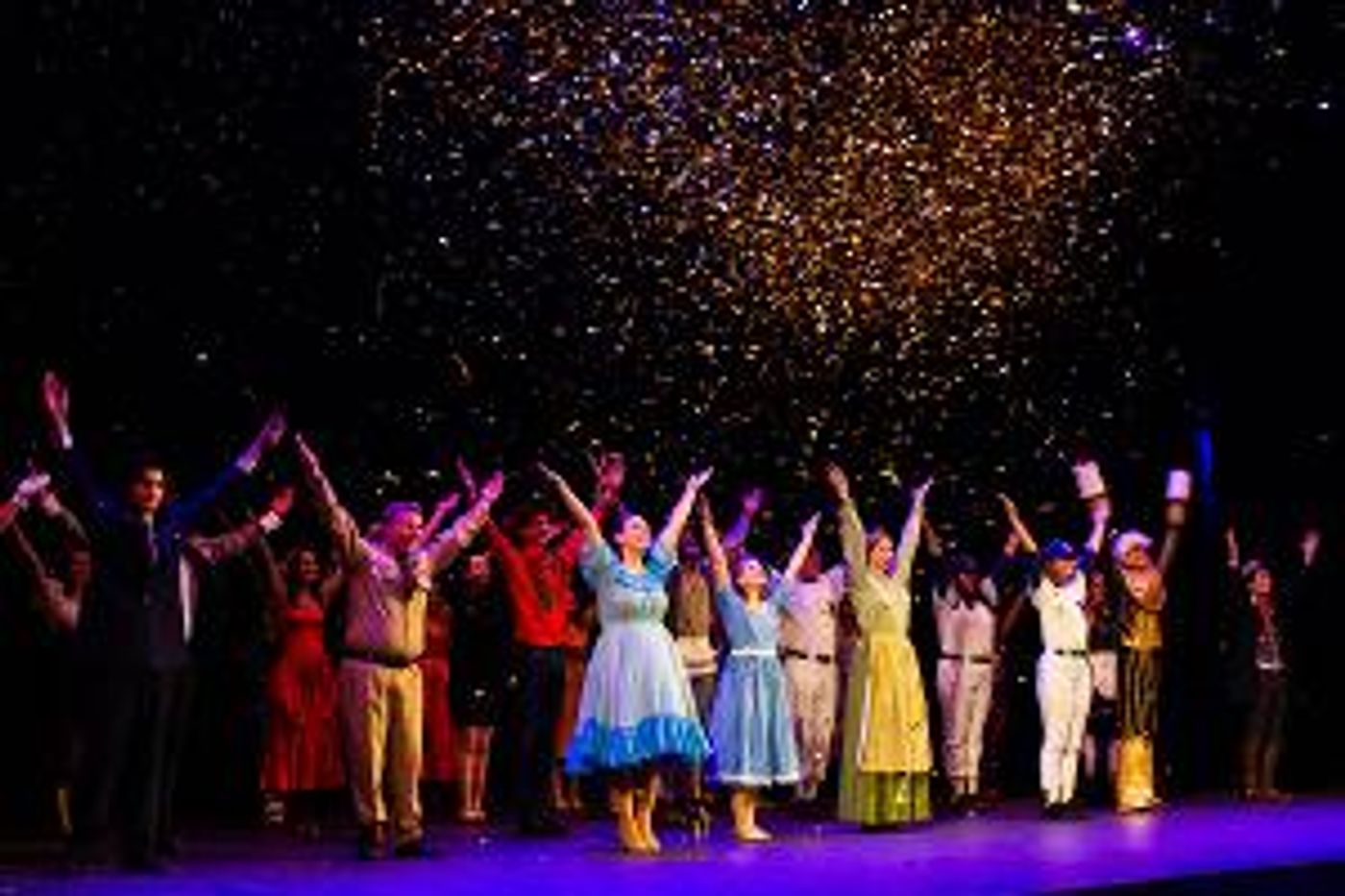 The Henry Mancini Awards Will Return Virtually in 2021  Image