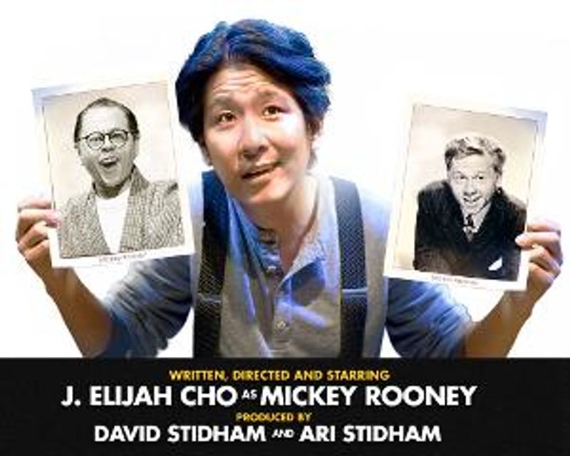 MR. YUNIOSHI Opens Next Month at Sierra Madre Playhouse Image