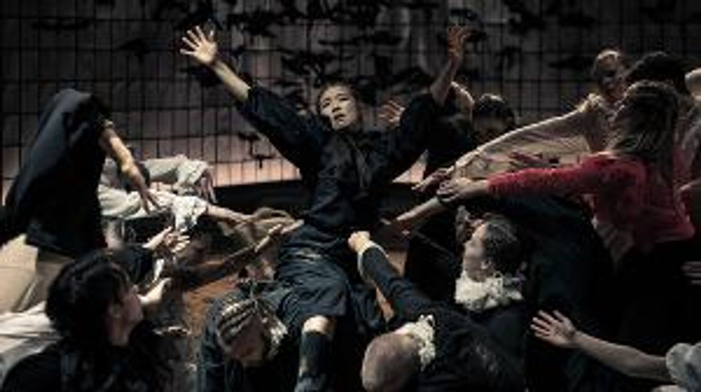 WA's Top Performing Arts Awards Celebrates Achievements  Image