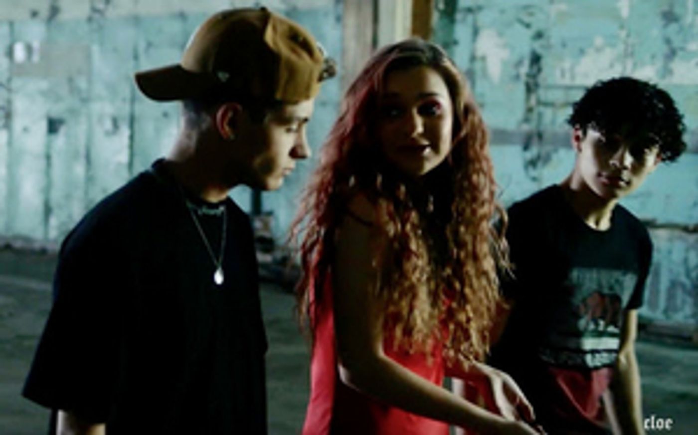 Cloe Wilder Releases Music Video For New Single 'Save Me'  Image