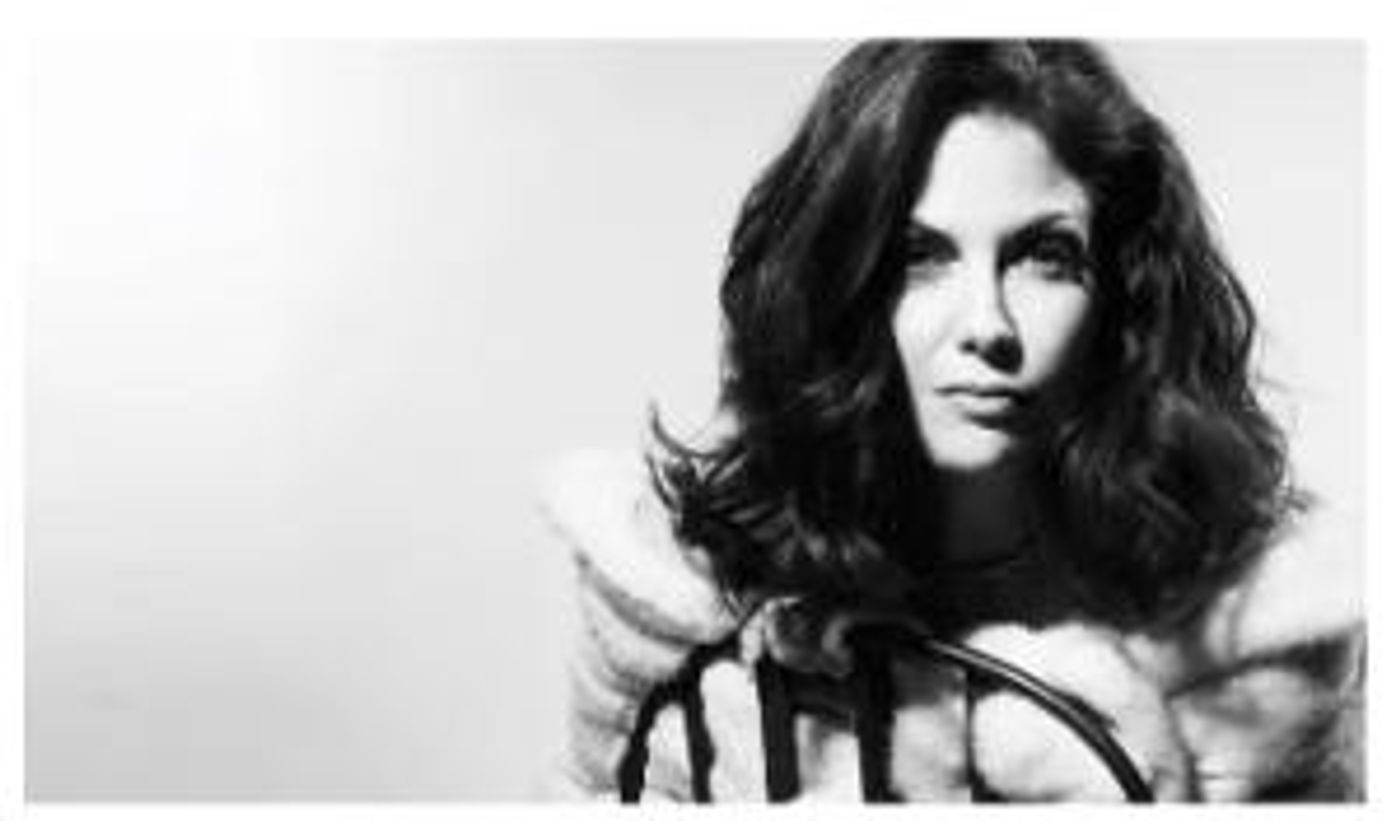 Piano Bar Live! Spotlight At Ribbon 72 Series Launches With Vocalist Hilary Kole  Image