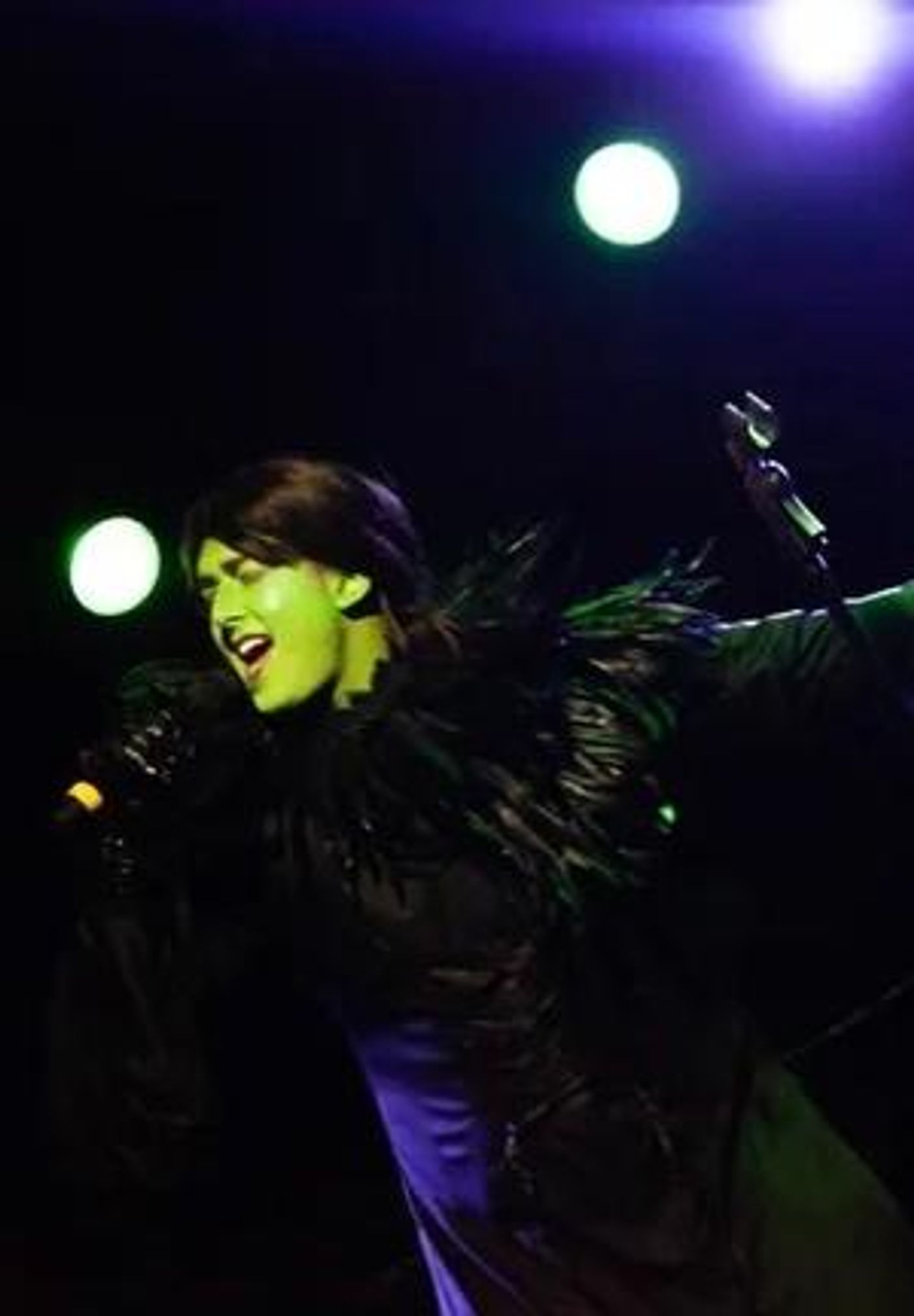 Barrett Wilbert Weed to Join Tim Murray For WITCHES Musical Comedy Show  Image