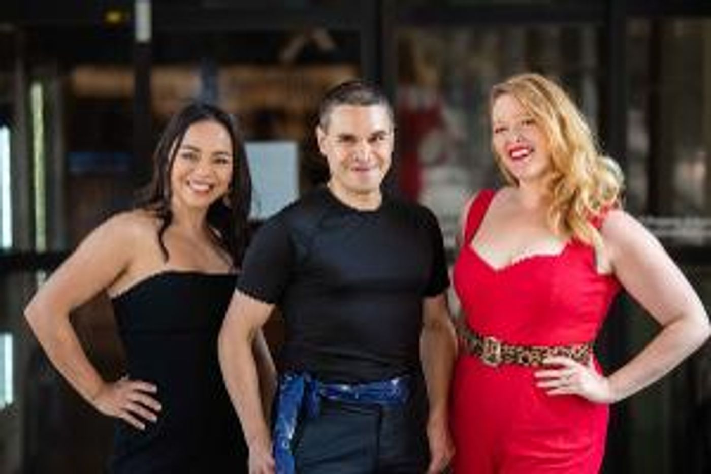 Really Spicy Opera Returns To Twin Cities Performances With Showcase Of New Operas By Minnesota Writers   Image