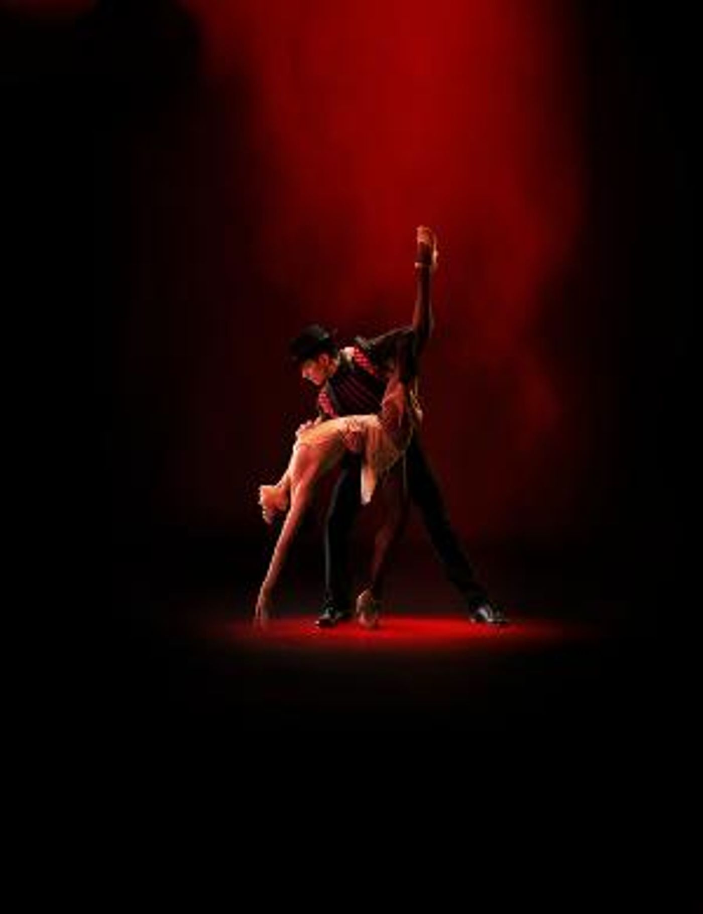 Ballet Meets Broadway May 7-10 At Ballet Arizona's ALL BALANCHINE  Image