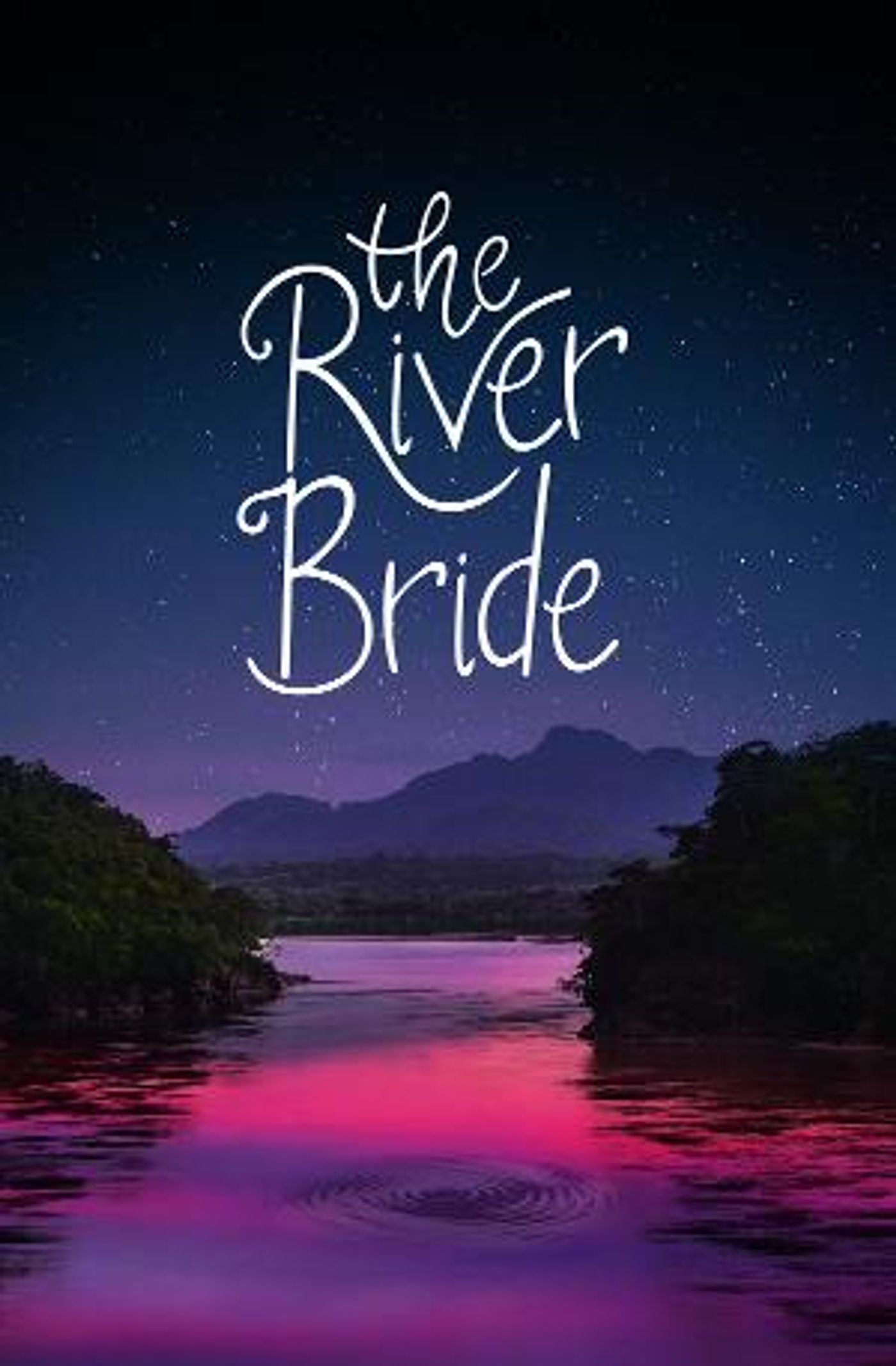 Pennsylvania Shakespeare Festival to Present Staged Reading Of Marisela Treviño Orta's THE RIVER BRIDE  Image
