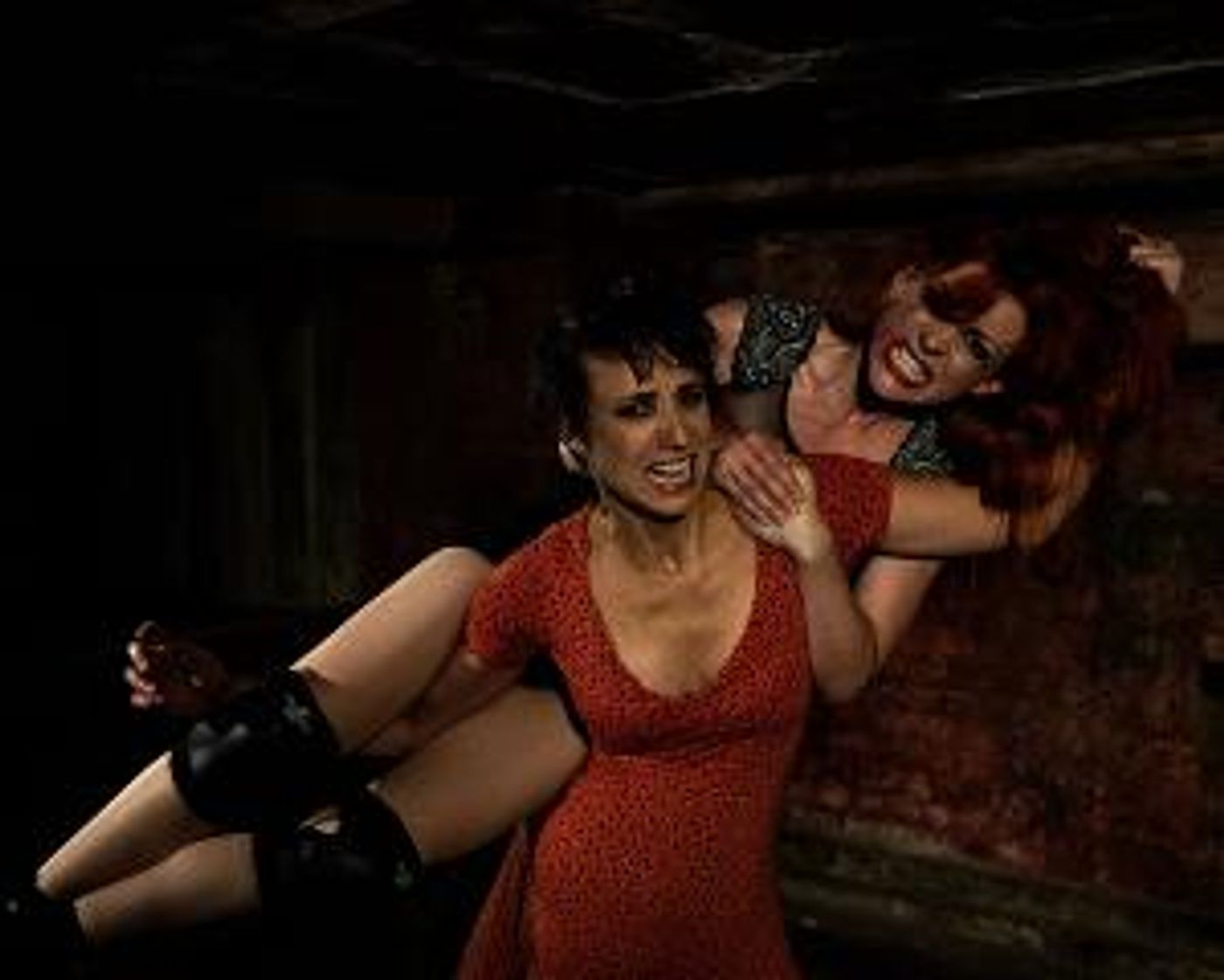 I'M OKAYFABE: A WRESTLING COMEDY to Be Presented at VAULT Festival  Image