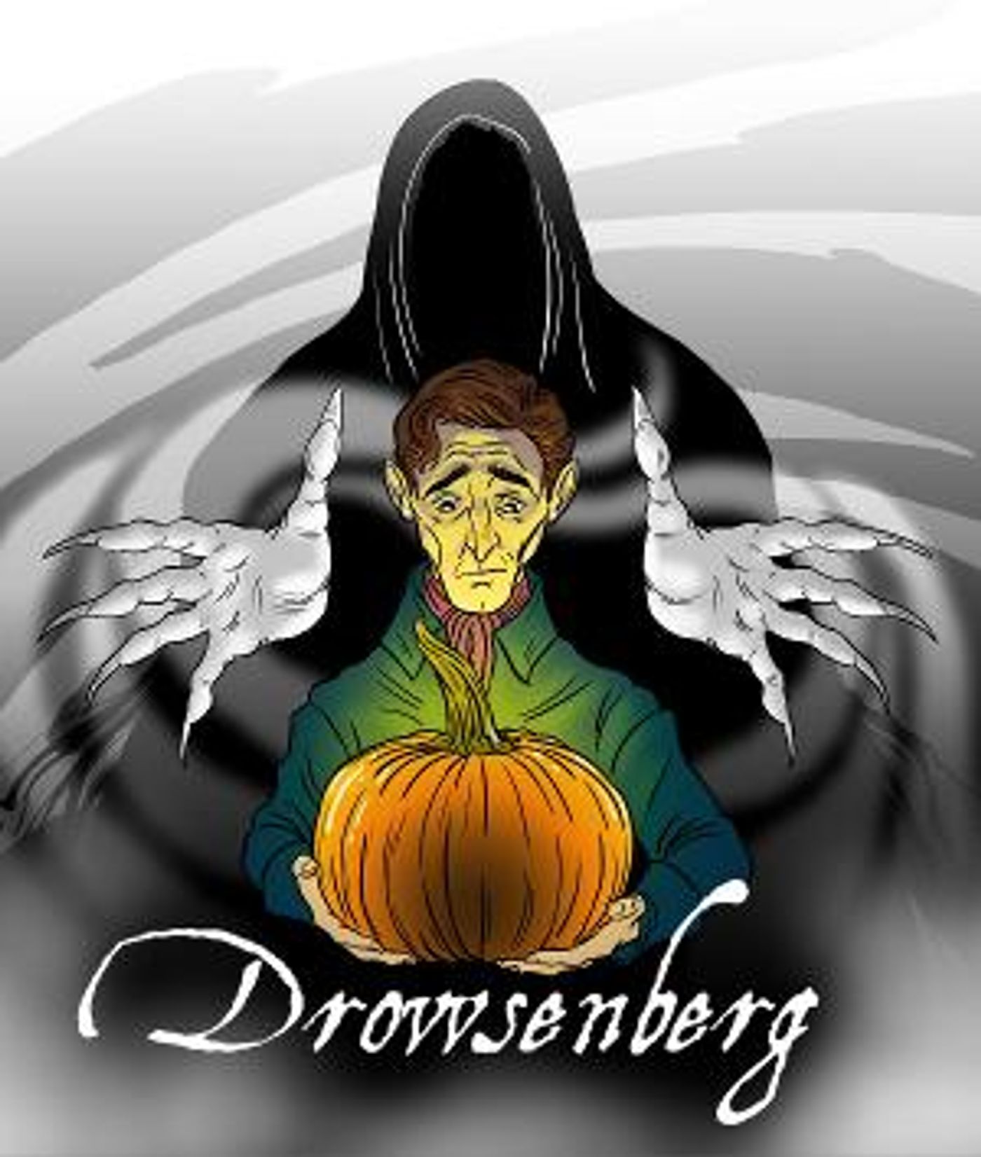 Dynasty Typewriter Presents Justin Sayre's DROWSENBERG  Image