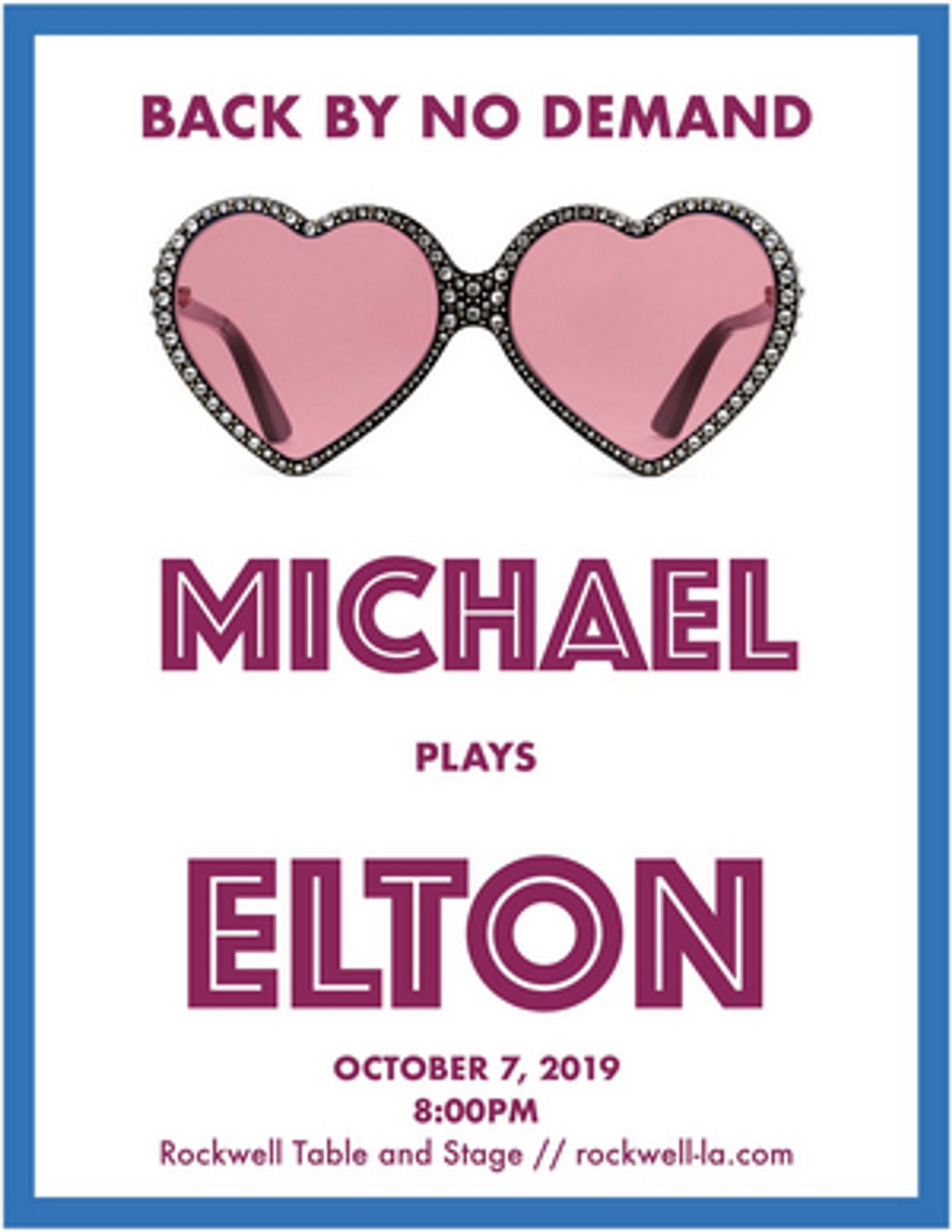 'Game Of Thrones' Conductor To Perform From Elton John Songbook  Image