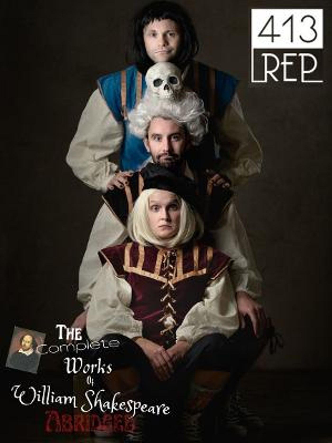 Immersive Shakespearian High-Tea Experience Comes to Pasadena  Image