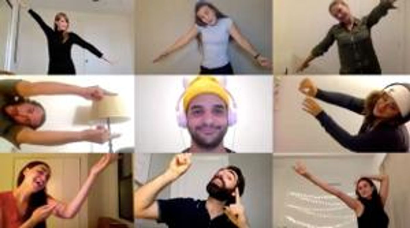 SOCIETY Theatre Company Announces An Additional $50,000 In Grants  Image