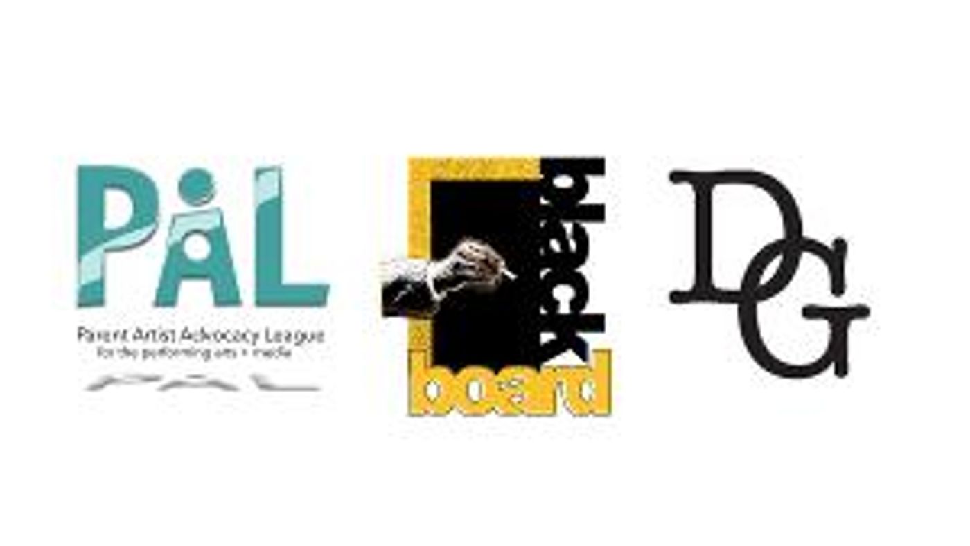 Dramatists Guild, Blackboard Plays and PAAL Partner For Black Motherhood And Parenting New Play Festival  Image