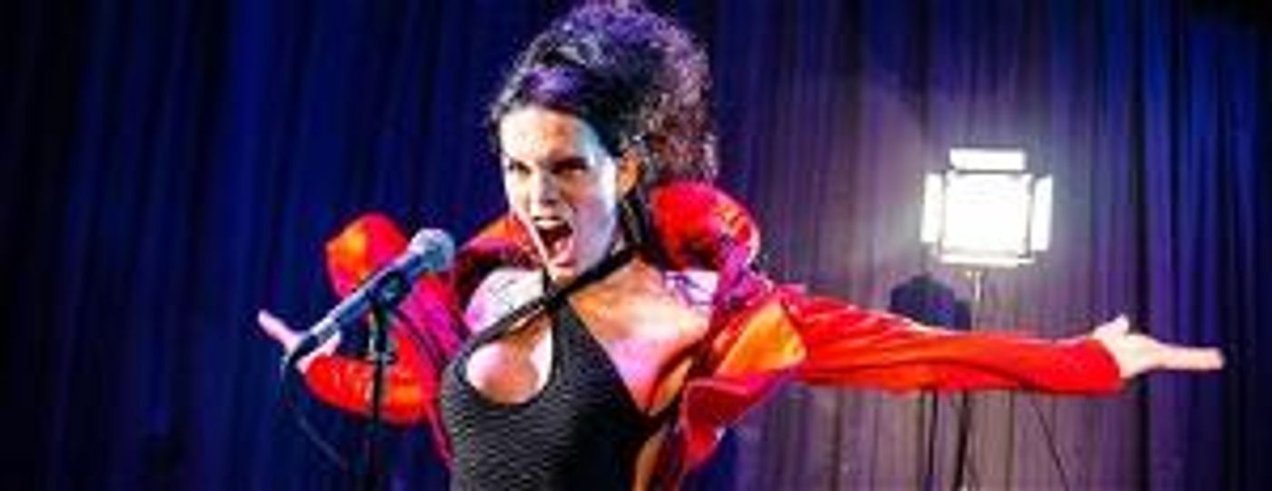 Jordan Gray Brings IS IT A BIRD? to Edinburgh Fringe  Image