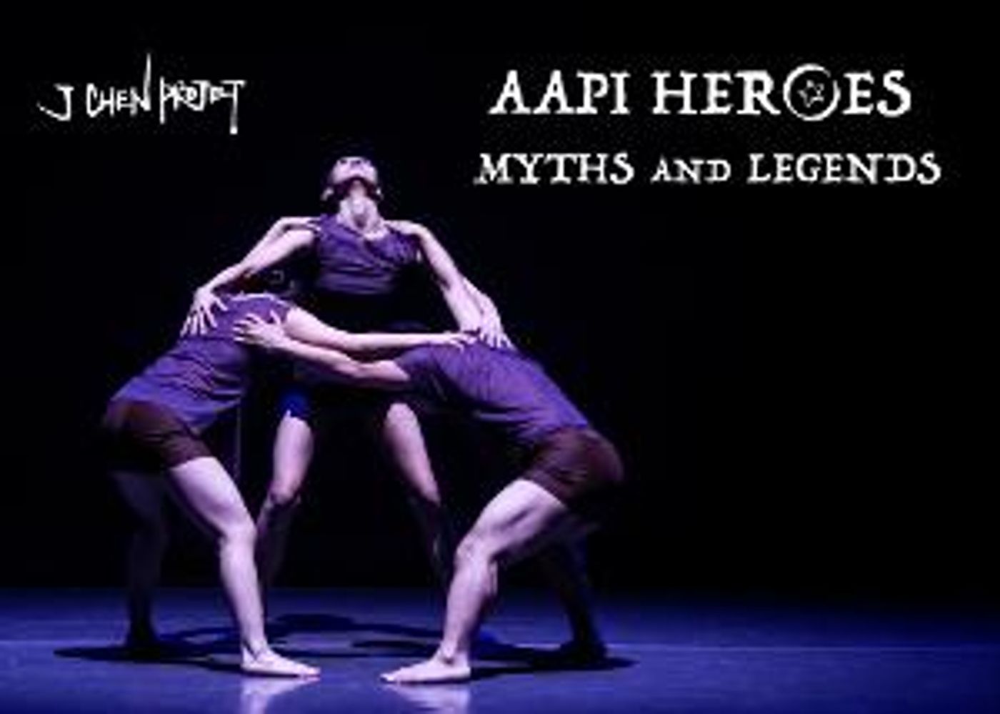 MOCA Will Host J Chen Project's AAPI HEROES: MYTHS AND LEGENDS  Image