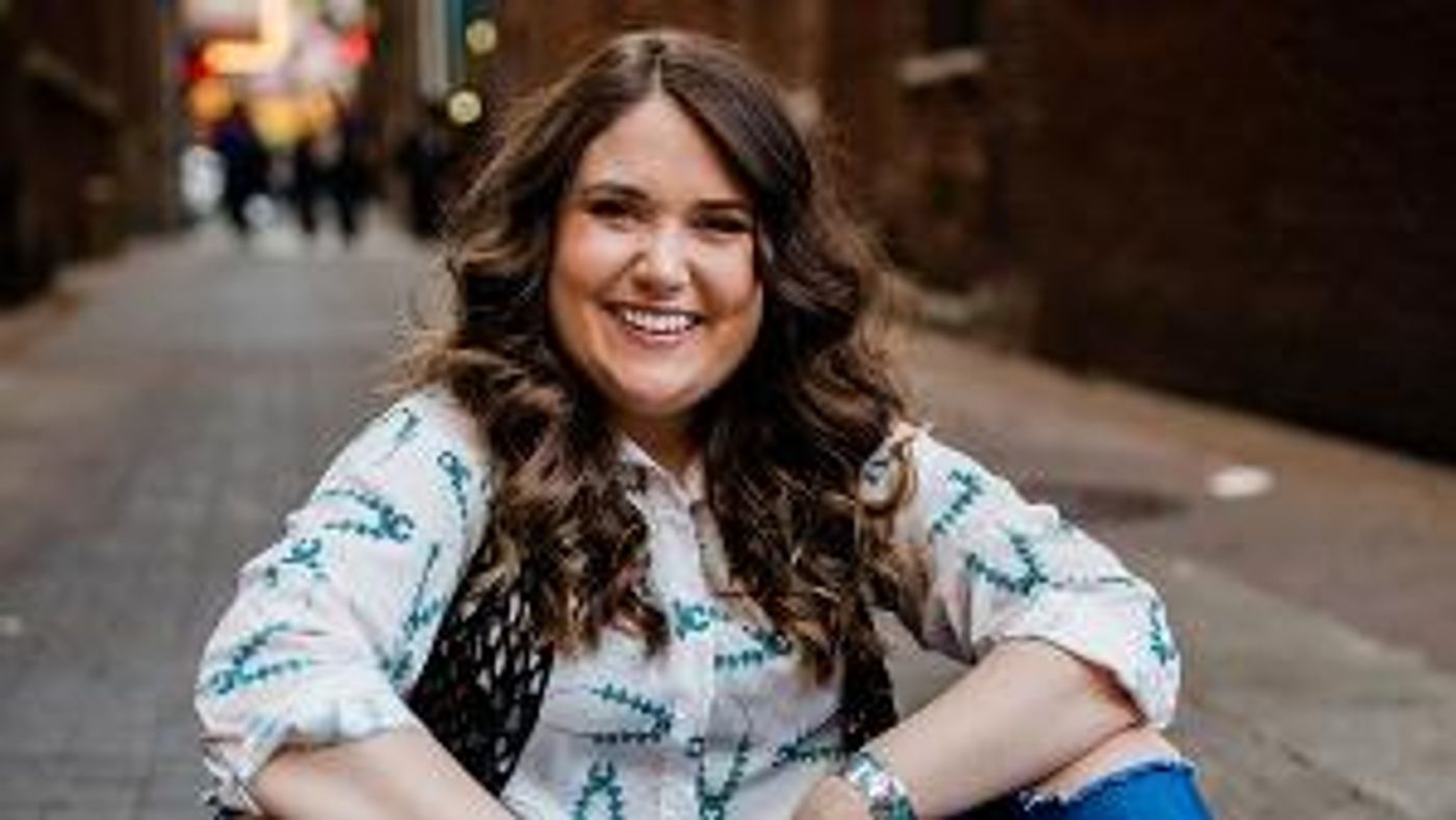 Kayleigh Mathews Releases Debut Country Influenced EP, DESERT CHILD  Image