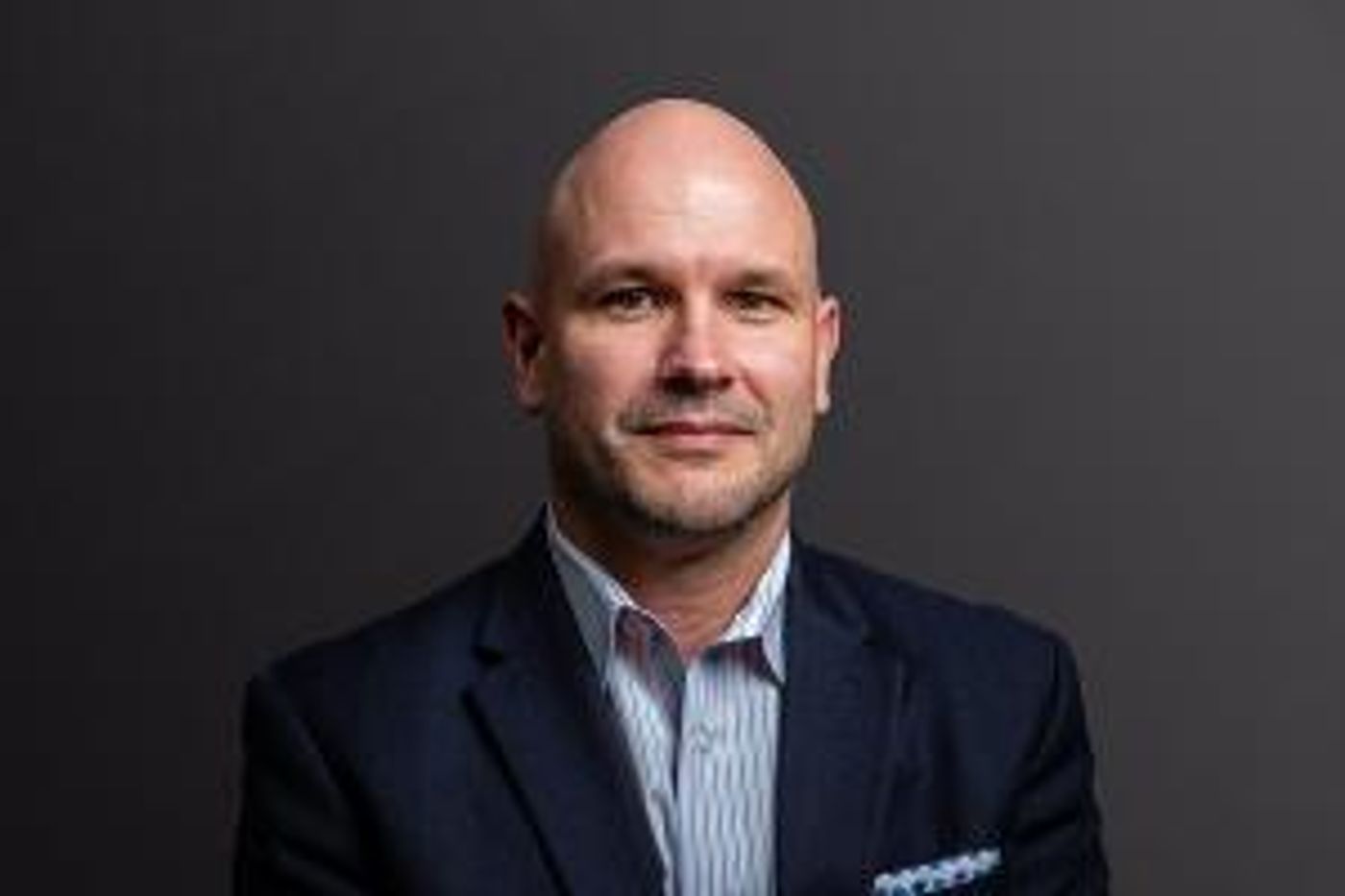 Kravis Center For The Performing Arts Welcomes New VP Of Operations  Image