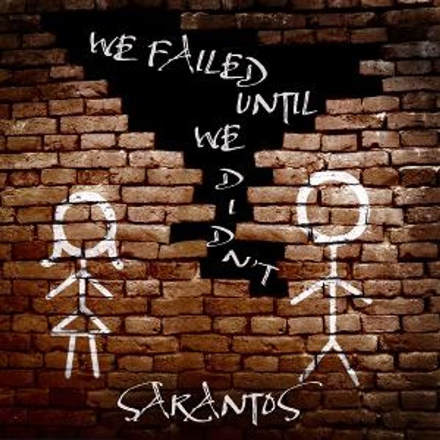 Chicago Chart-Topper Sarantos Blends Classic 60s Pop With Psychedelic Sounds On Latest Single And Video Image