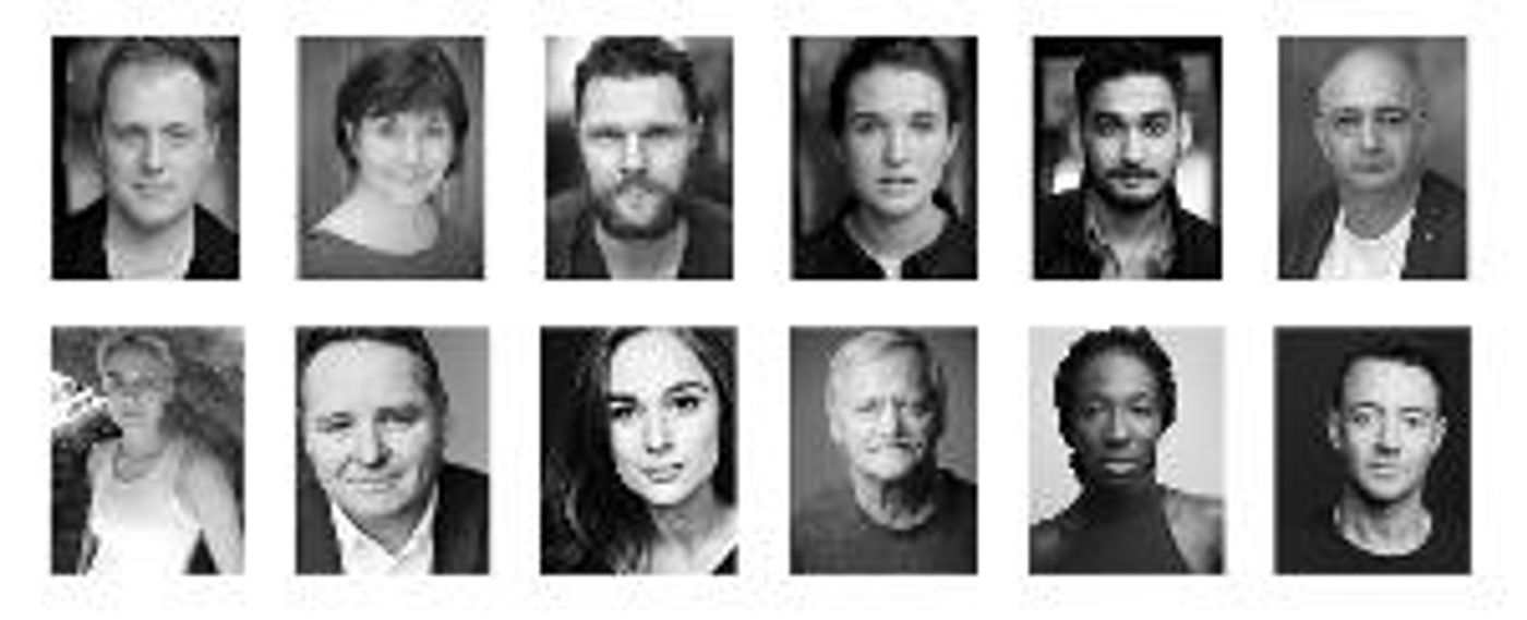 Casting Announced For Queen's Theatre Hornchurch and Derby Theatre Production Of MACBETH  Image