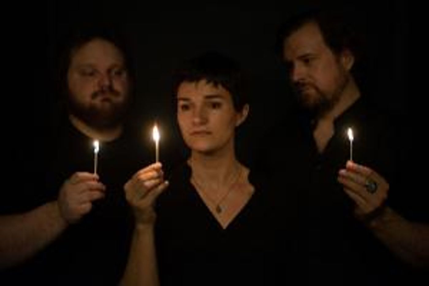 WAIT UNTIL DARK To Open At Four County Players  Image