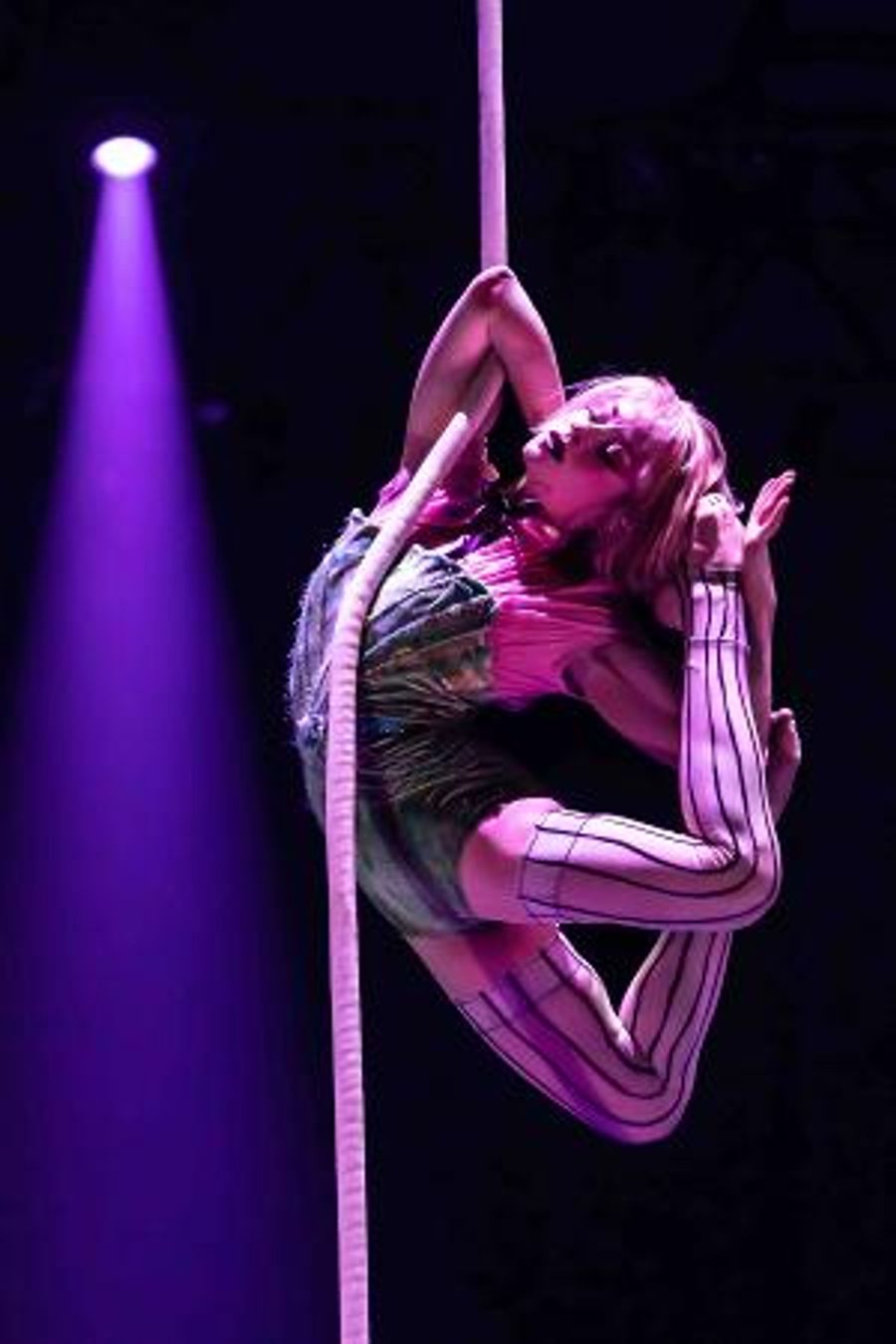 Get Up To $25 Off On Tickets To Cirque Du Soleil's BAZZAR In Oaks During Cirque Week Image