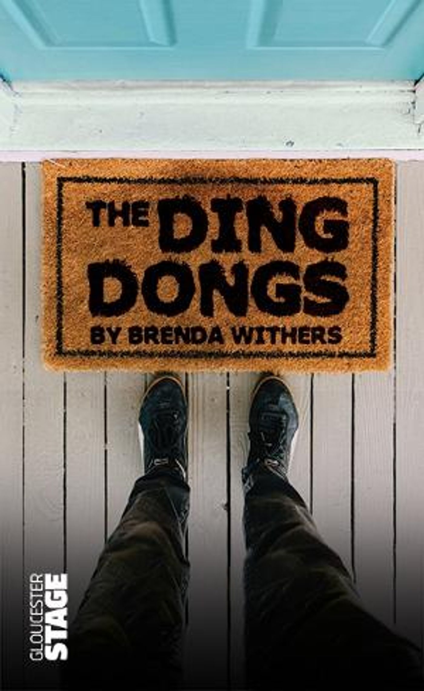 THE DING DONGS Comes to Gloucester Stage Company  Image