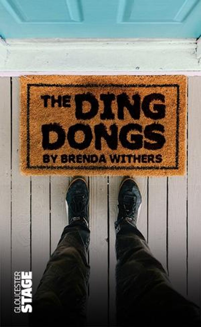 THE DING DONGS Comes to Gloucester Stage Company Image