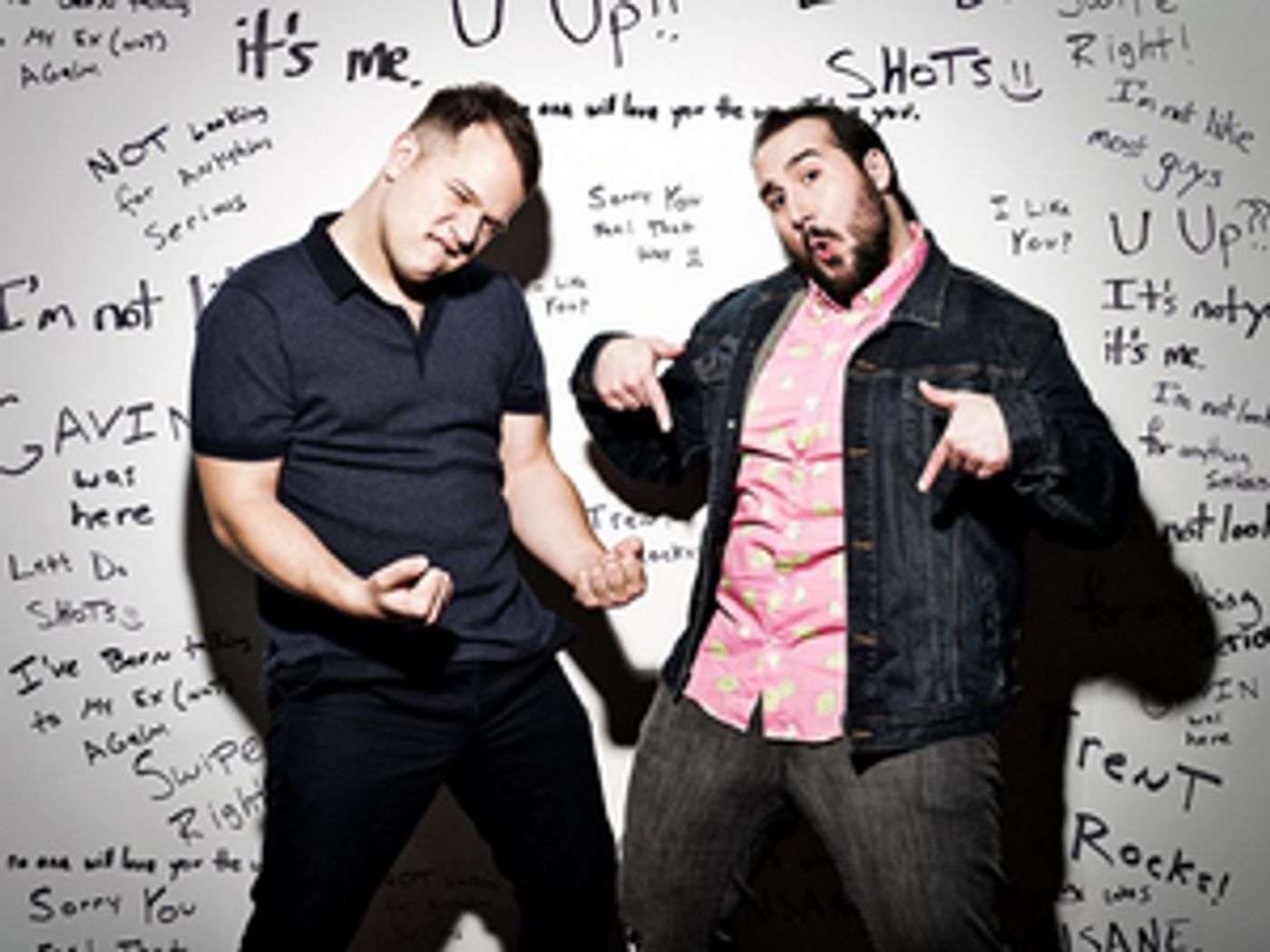 TOXIC MASCULINITY: The Musical To Feature New Hour Long Version At UCB  Image