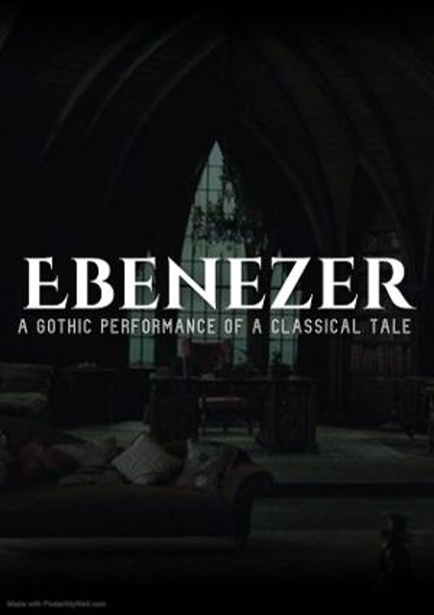 Long Island's Newest Theatre Company Brings Theatre Into Your Home  Image