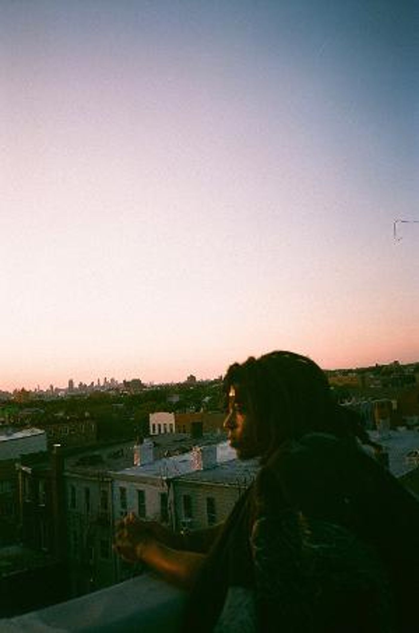 DeM AtlaS Vows To 'Escape The Dark' in New Single  Image