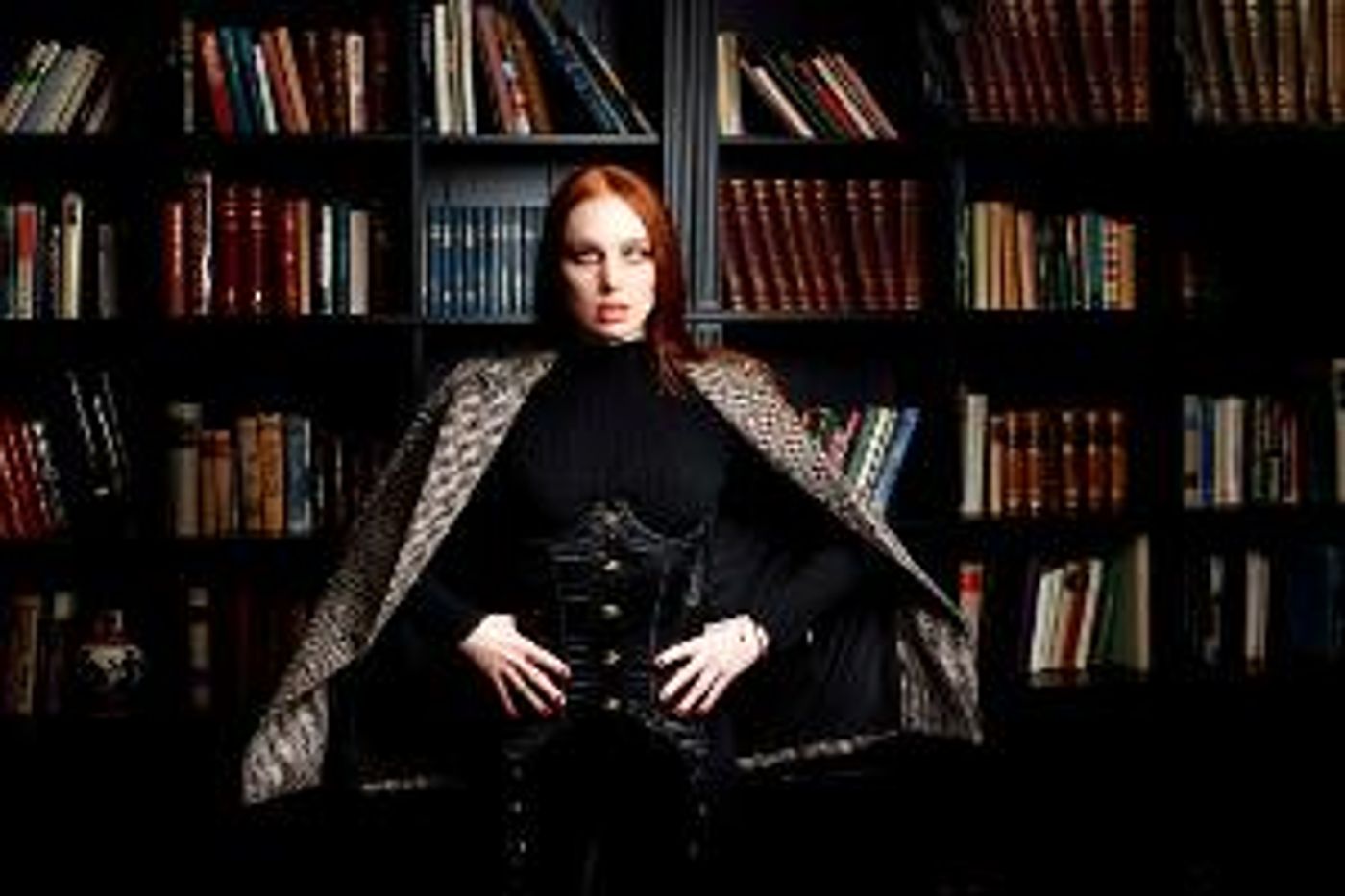 Swedish Pop Artist Emmanuelle June Drops New Single 'BADASS CAR'  Image