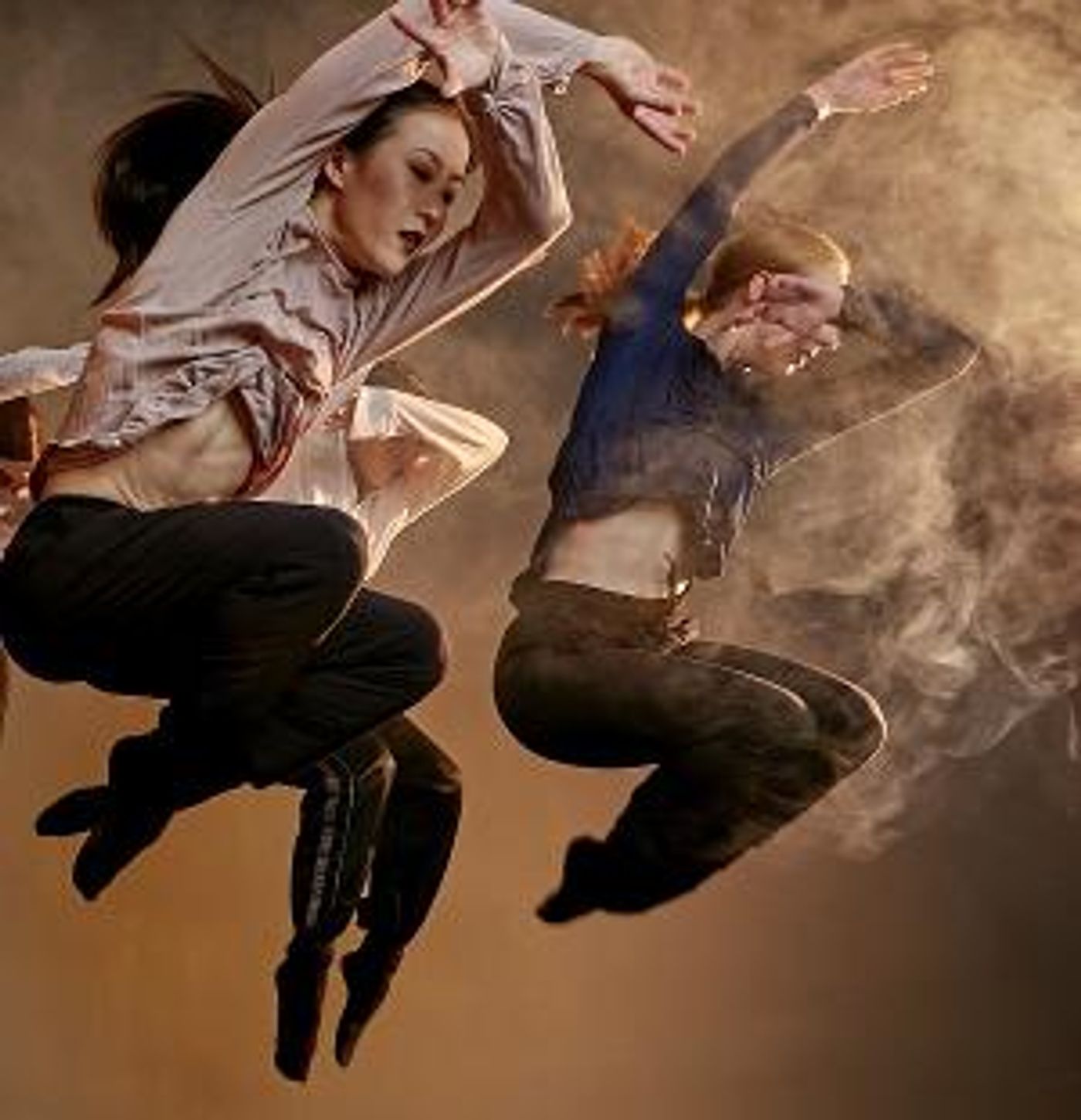 World Premiere Of NOWHERE to be Presented by YYDC This Summer  Image