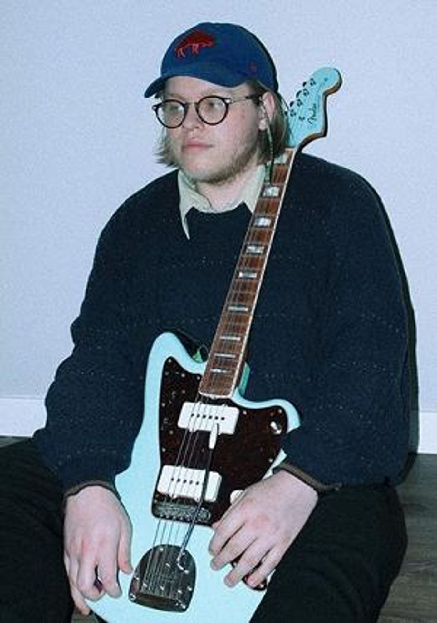 Alt-Shoegaze Band Celia's Dream Harness The Sonic Aesthetic Of The '90s In This Heart-Pounding Ode To Intimacy  Image