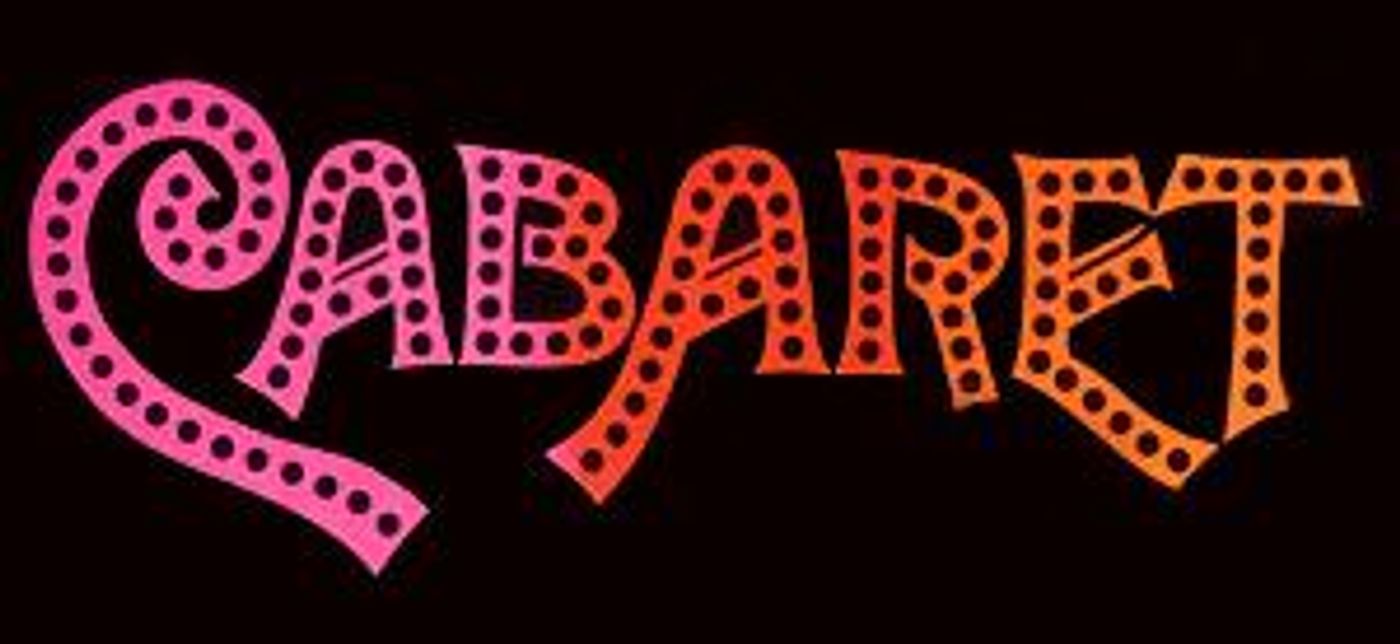 Full Cast Announced For CABARET At San Antonio Broadway Theatre  Image