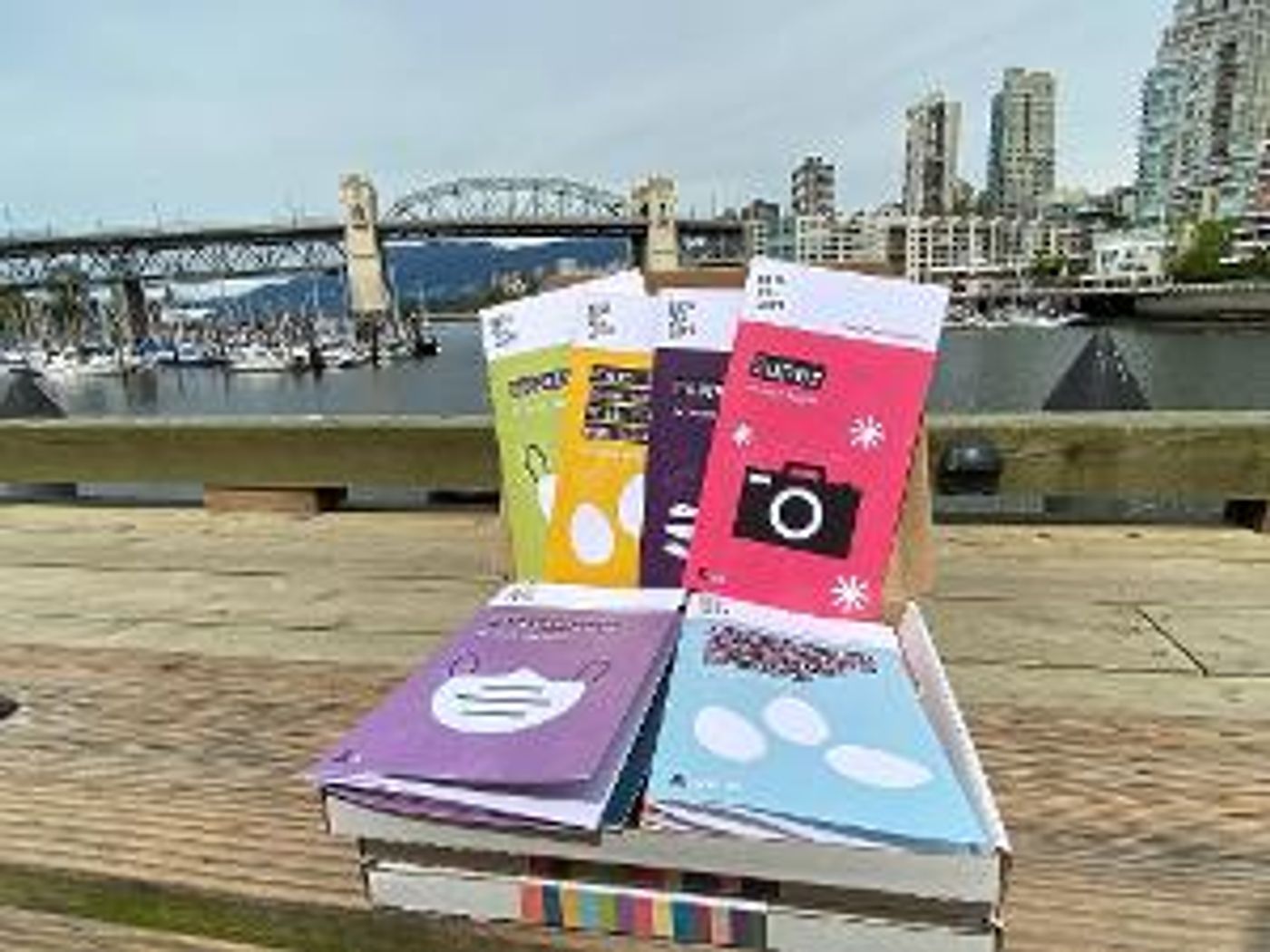 Boca Del Lupo Launches 4 New Plays2Perform@Home Nationally  Image