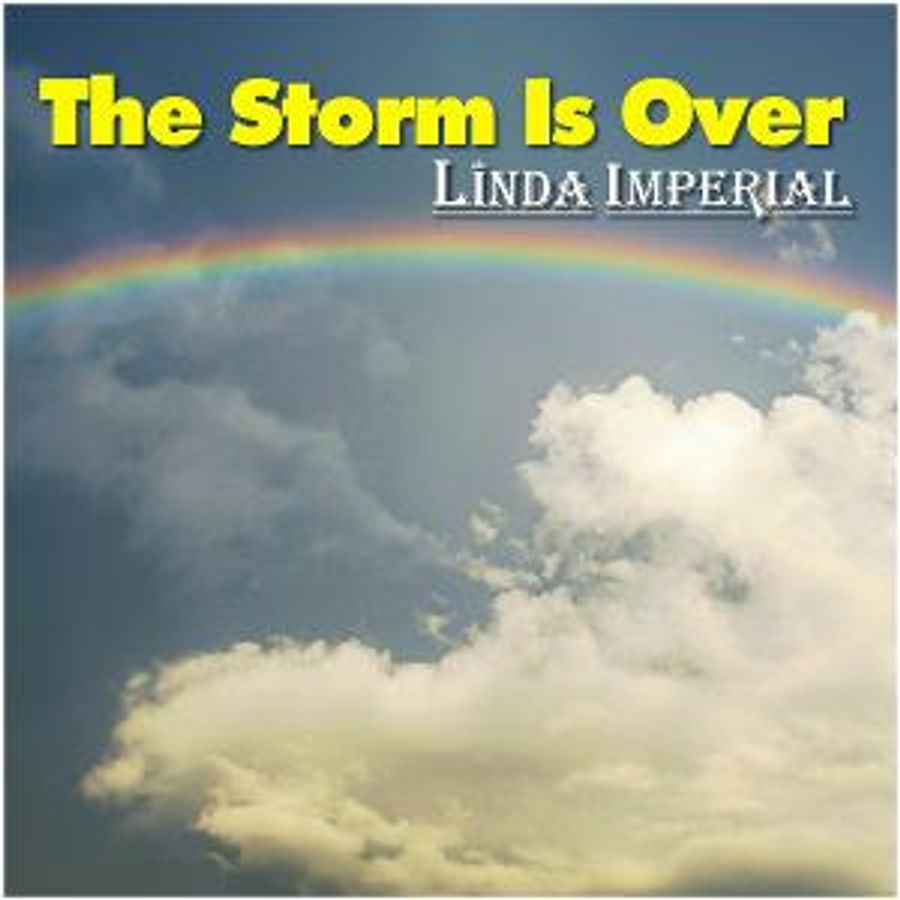 Singer Linda Imperial Releases Blues Anthem 'The Storm Is Over' Image