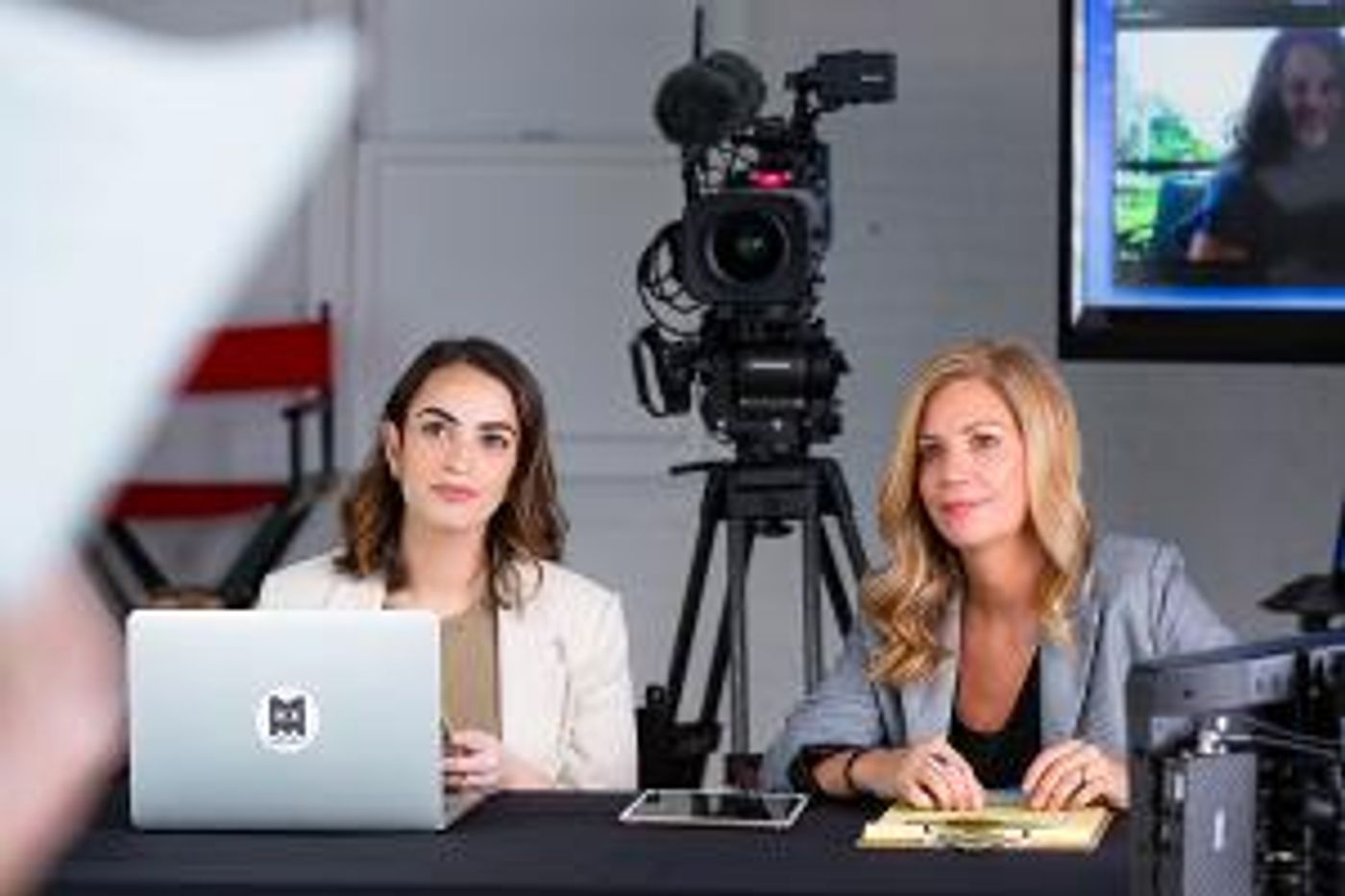 Emmy-Winning Casting Director Mary Clay Boland To Head MCM Creative's New Casting Division  Image