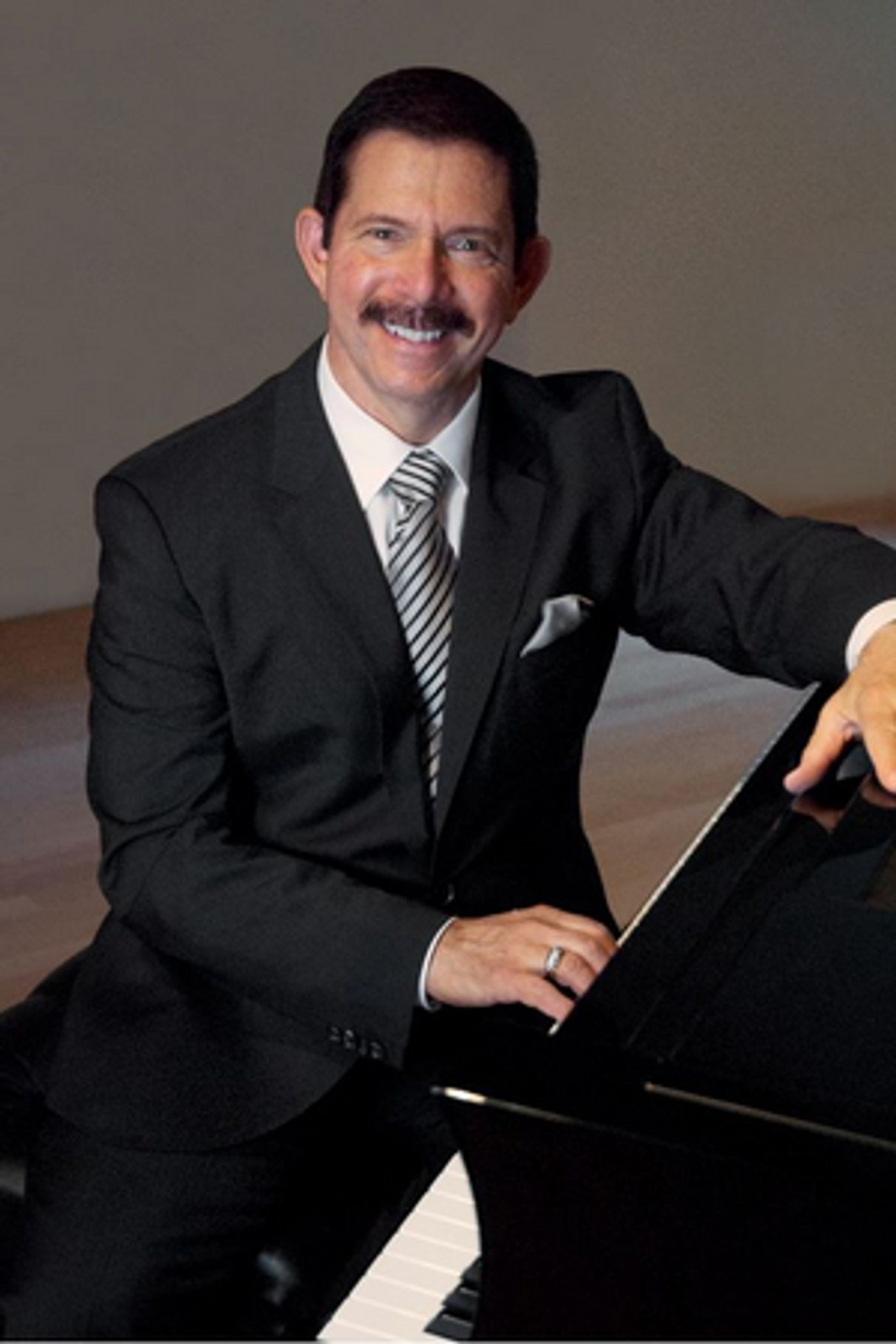 Pianist-Composer James Adler To Appear In Solo Recital At Yamaha Artist Services Piano Salon  Image