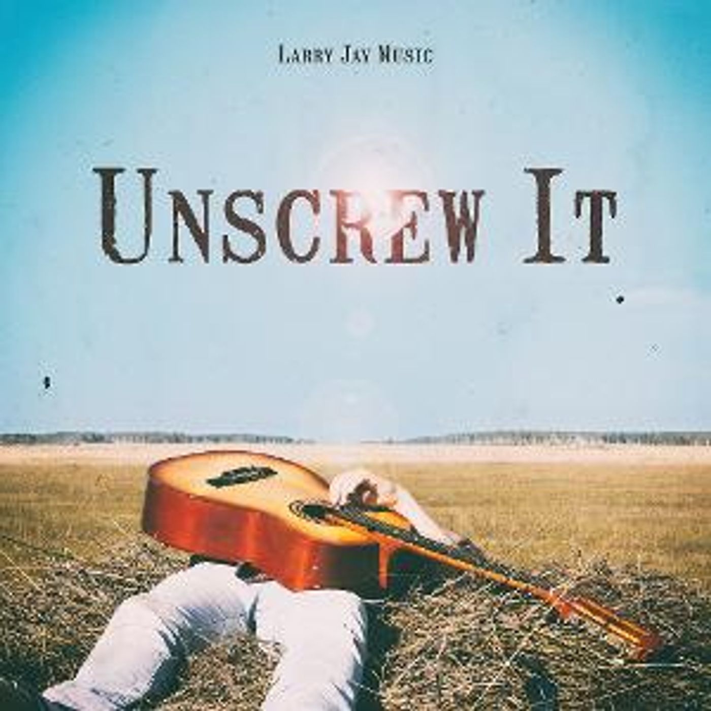 Larry Jay Releases New Country Single 'Unscrew It'  Image