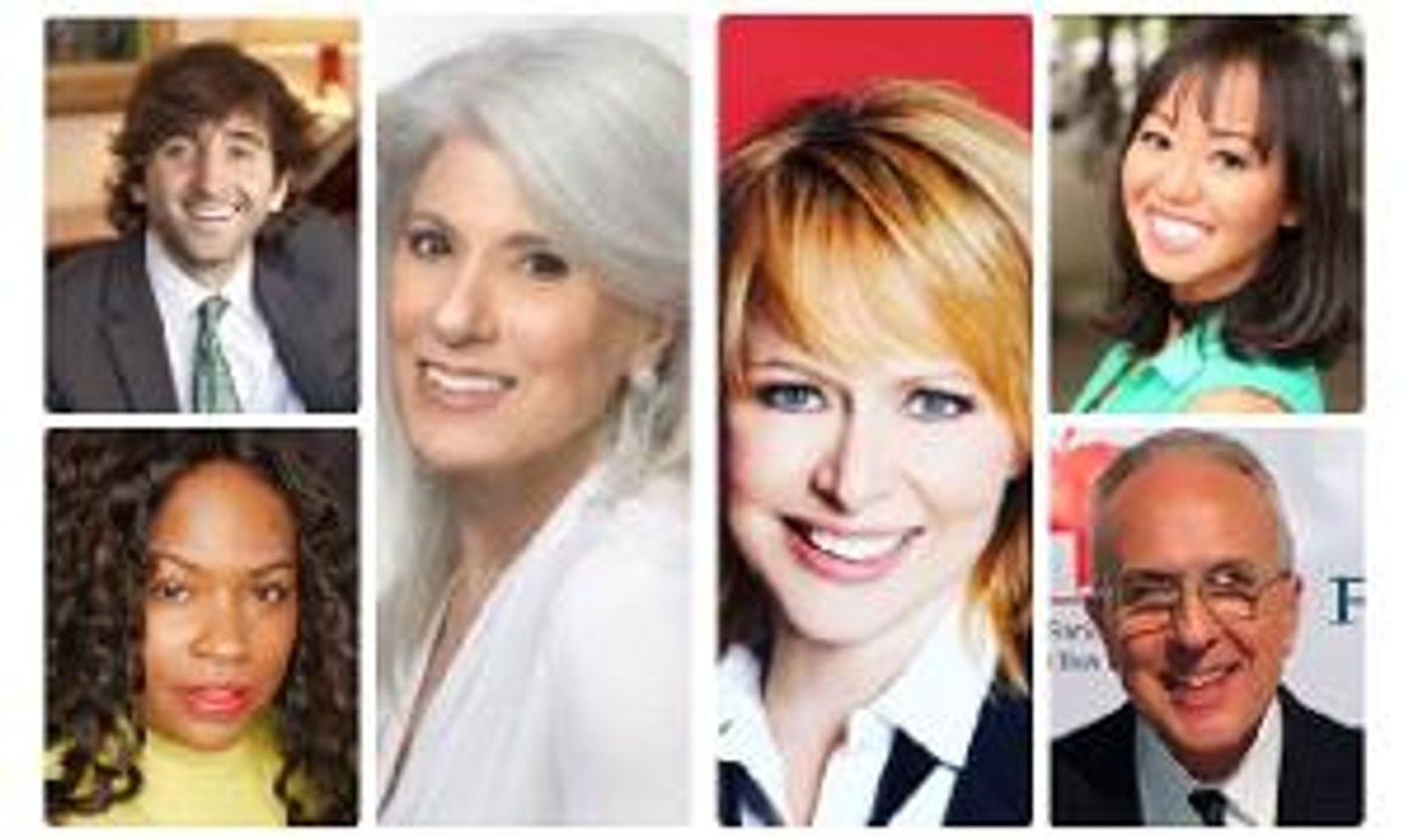 Upcoming PIANO BAR LIVE! to Feature Joe Alterman, Jamie De Roy, Paul Errico and More  Image