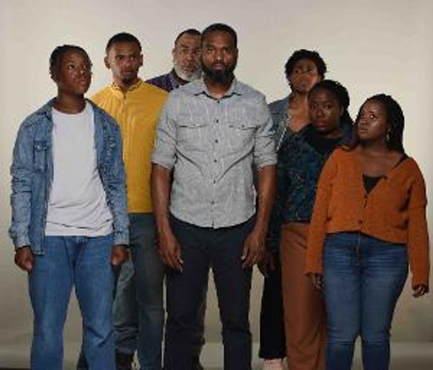 Theatre In The X Celebrates 10th Anniversary With New Staging Of ZOOMAN AND THE SIGN  Image