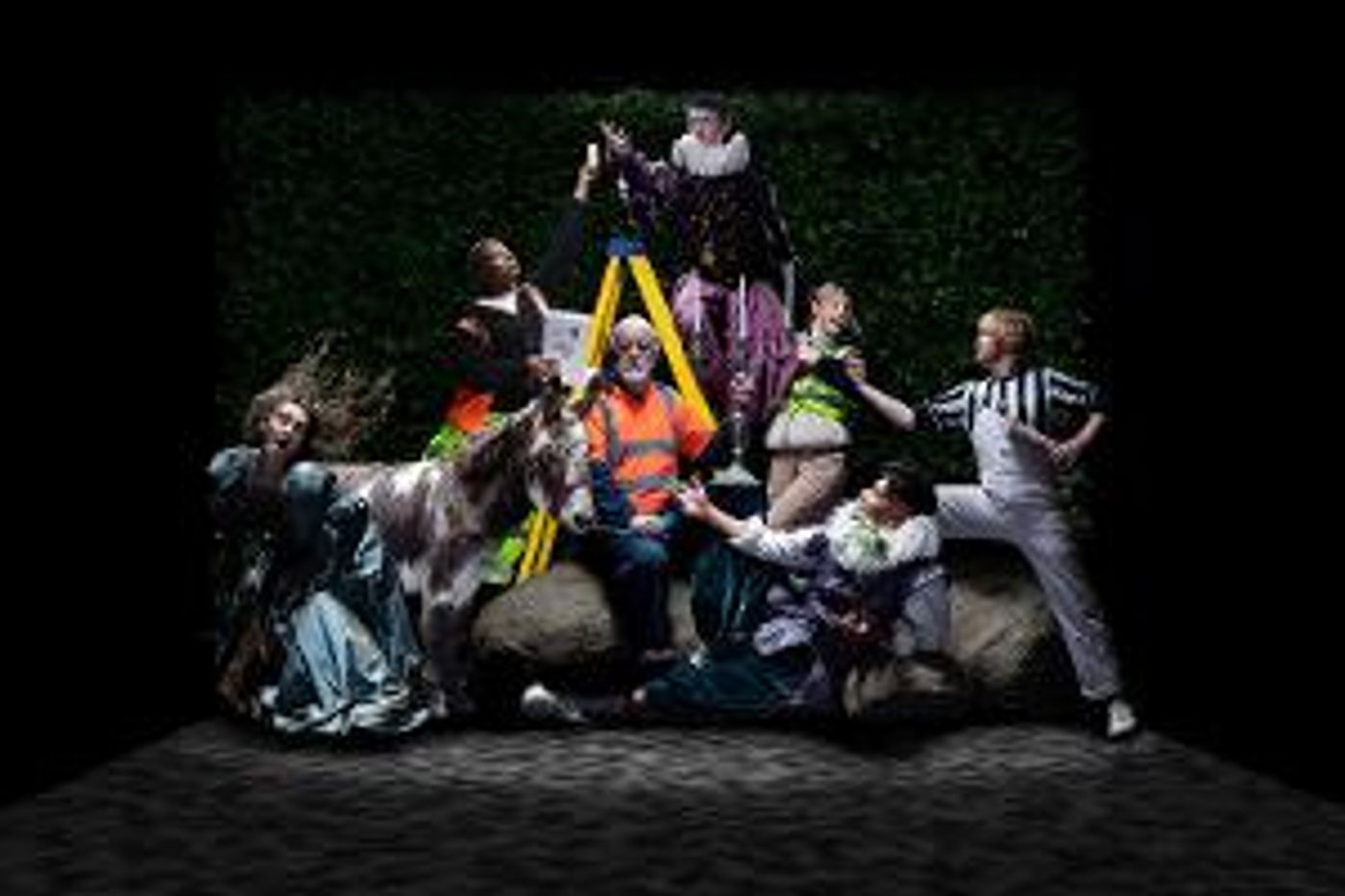 Autumn 2022 Lineup Announced at Northern Stage  Image