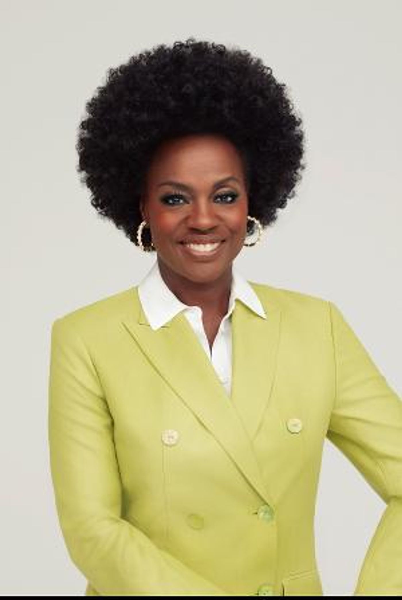 Viola Davis, Jeremy Shamos, Nina Hellman & More to Join Brooklyn Children's Theatre Gala  Image